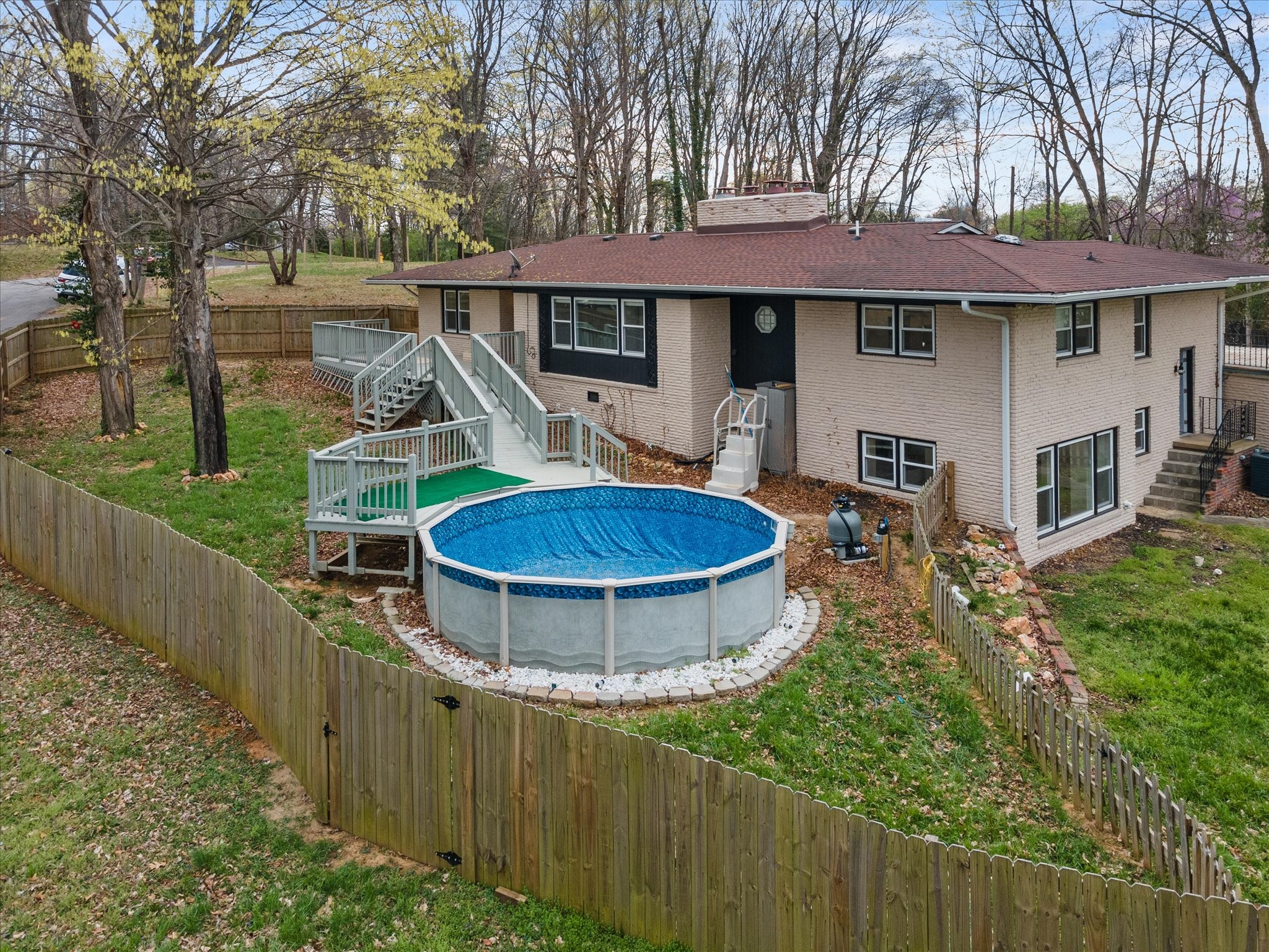 276 E Porters Bluff Rd, E Property Photo 41