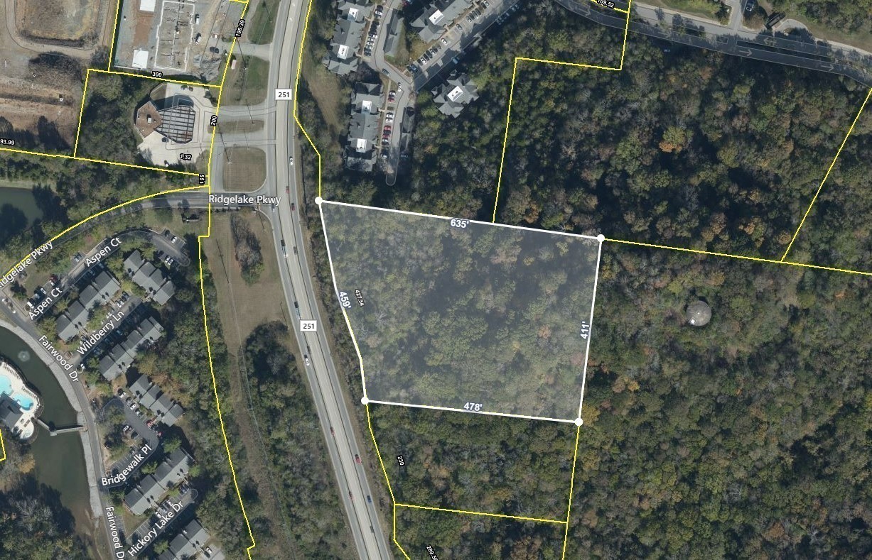 480 Old Hickory Blvd Property Photo 2