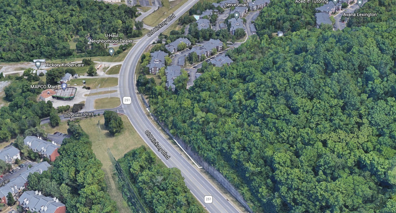 480 Old Hickory Blvd Property Photo 3