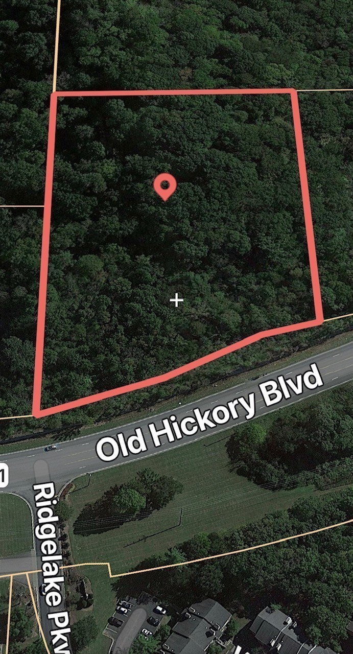 480 Old Hickory Blvd Property Photo 4