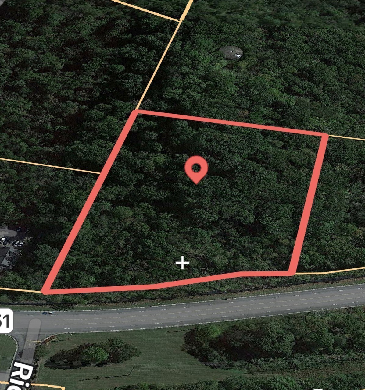 480 Old Hickory Blvd Property Photo 15