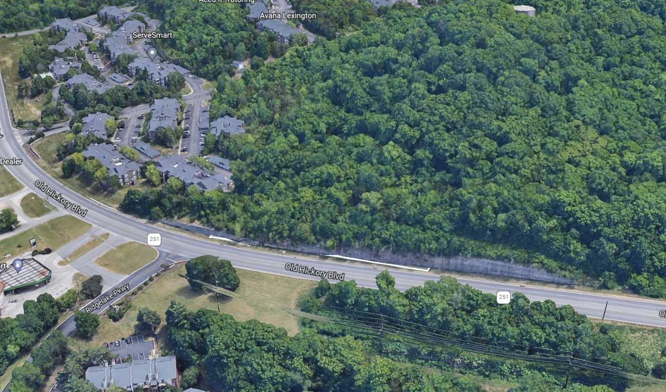 480 Old Hickory Blvd Property Photo 21