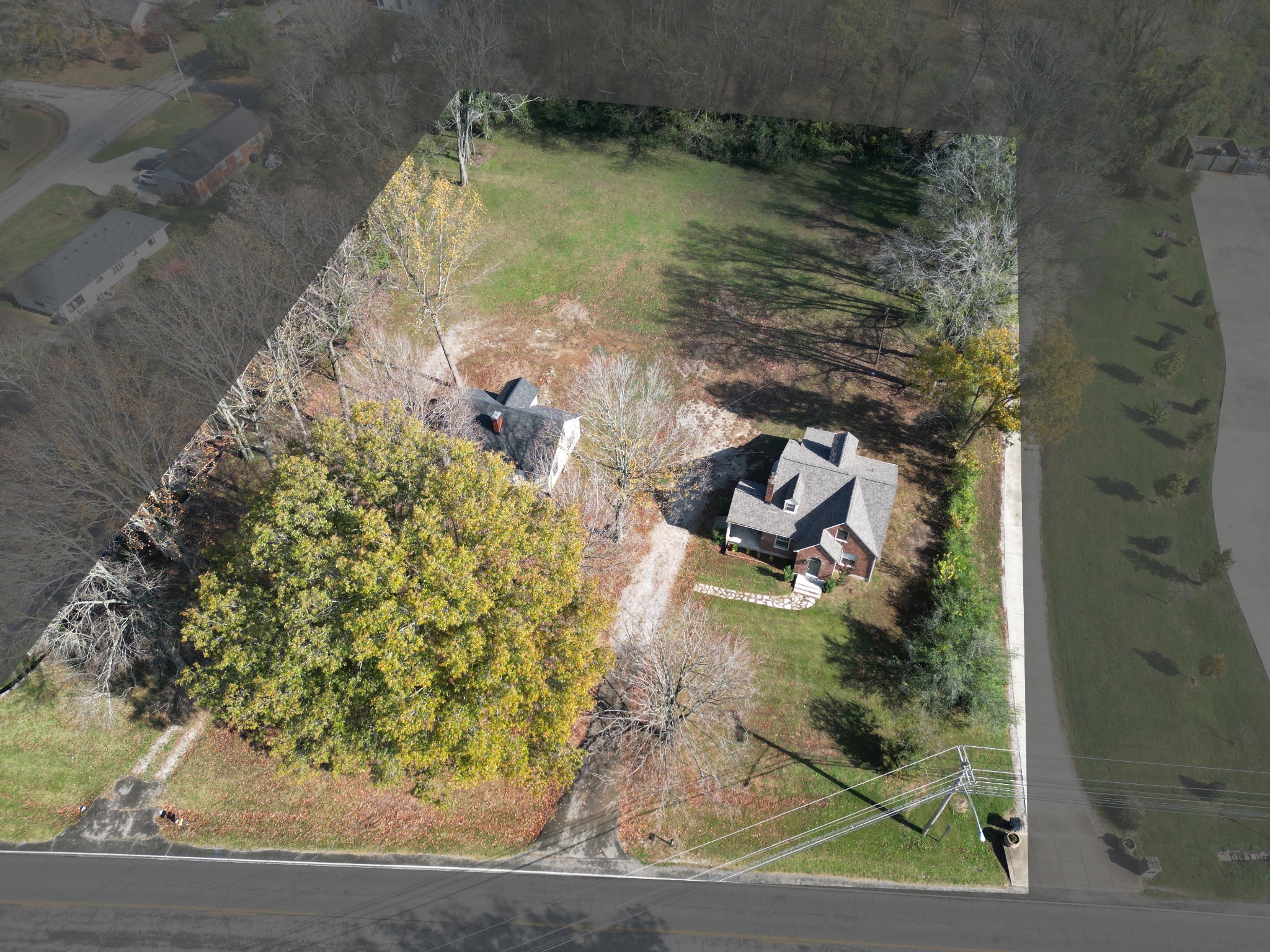 500 Santa Fe Pike Property Photo 1