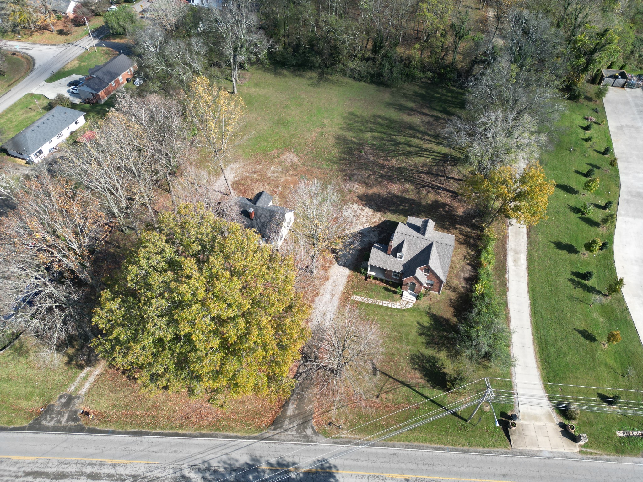 500 Santa Fe Pike Property Photo 2