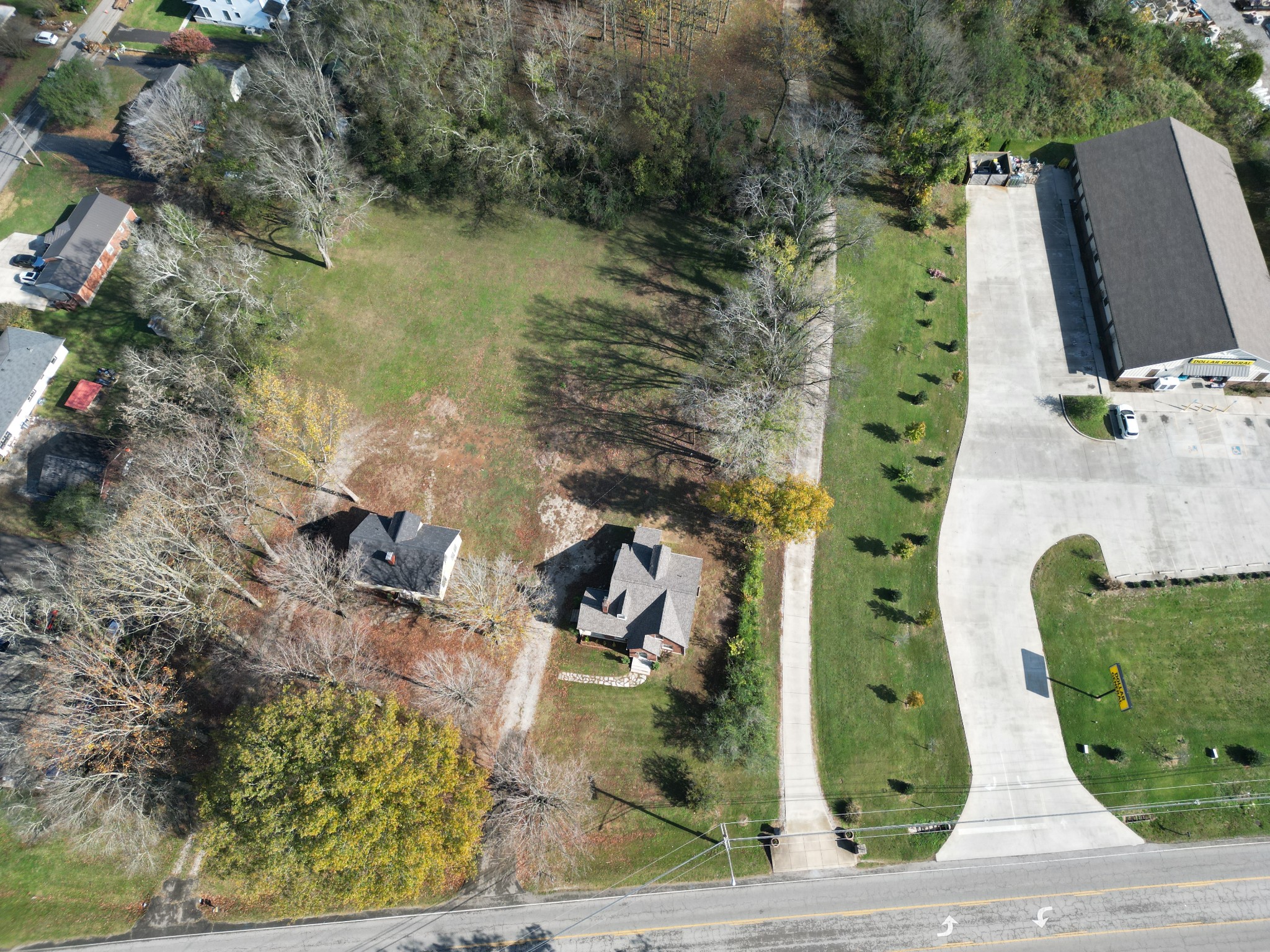 500 Santa Fe Pike Property Photo 3