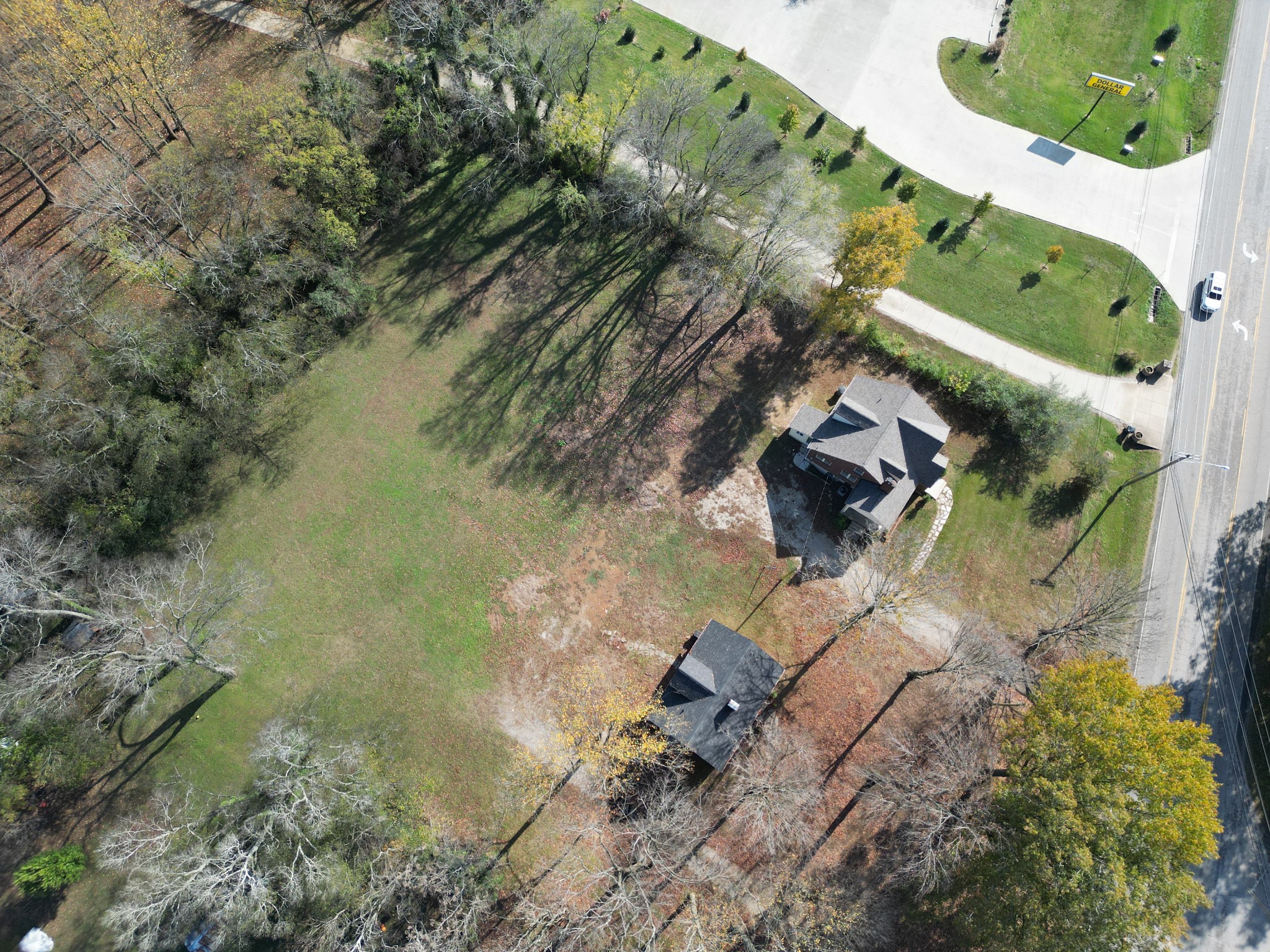 500 Santa Fe Pike Property Photo 4