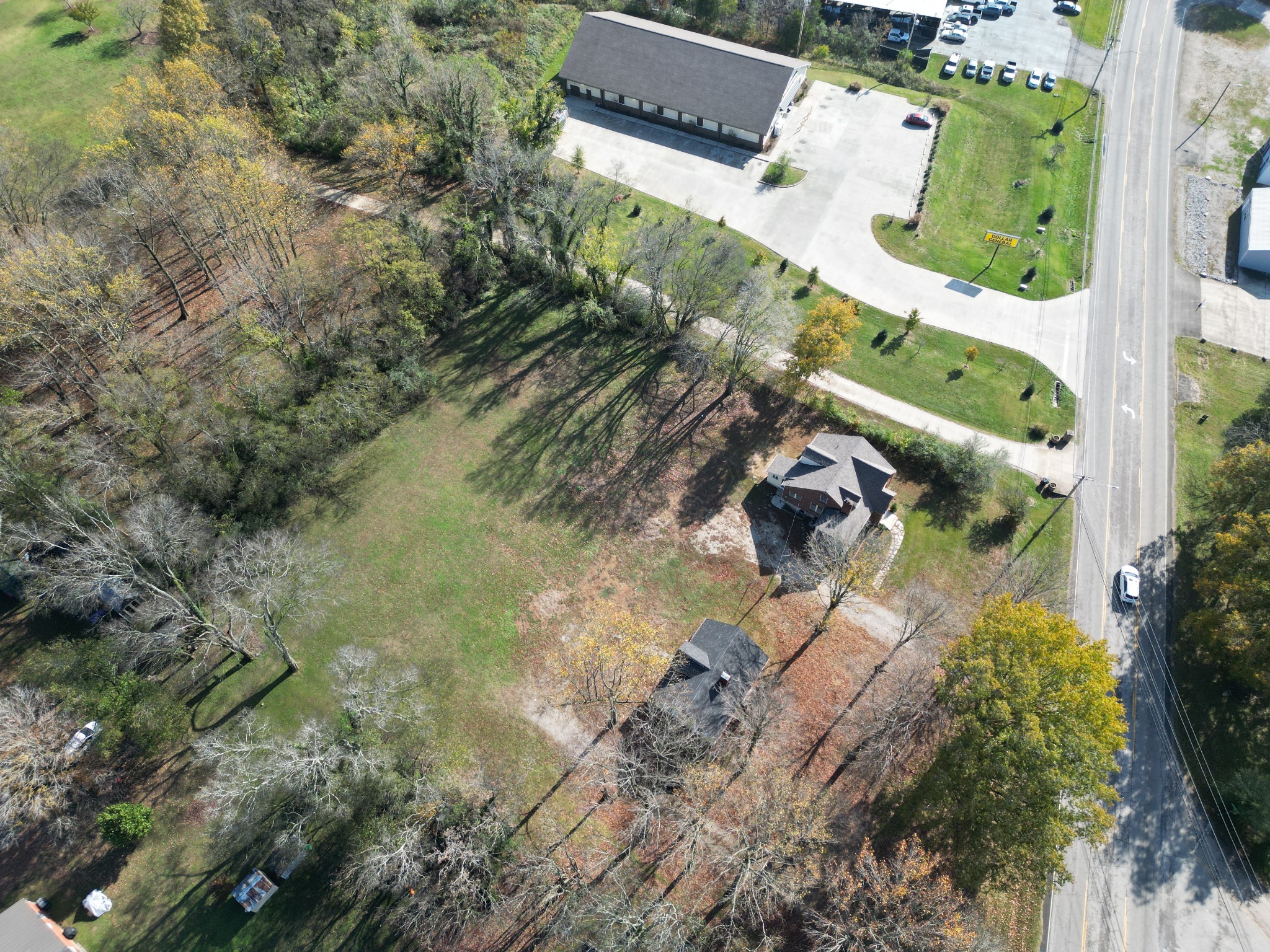 500 Santa Fe Pike Property Photo 5