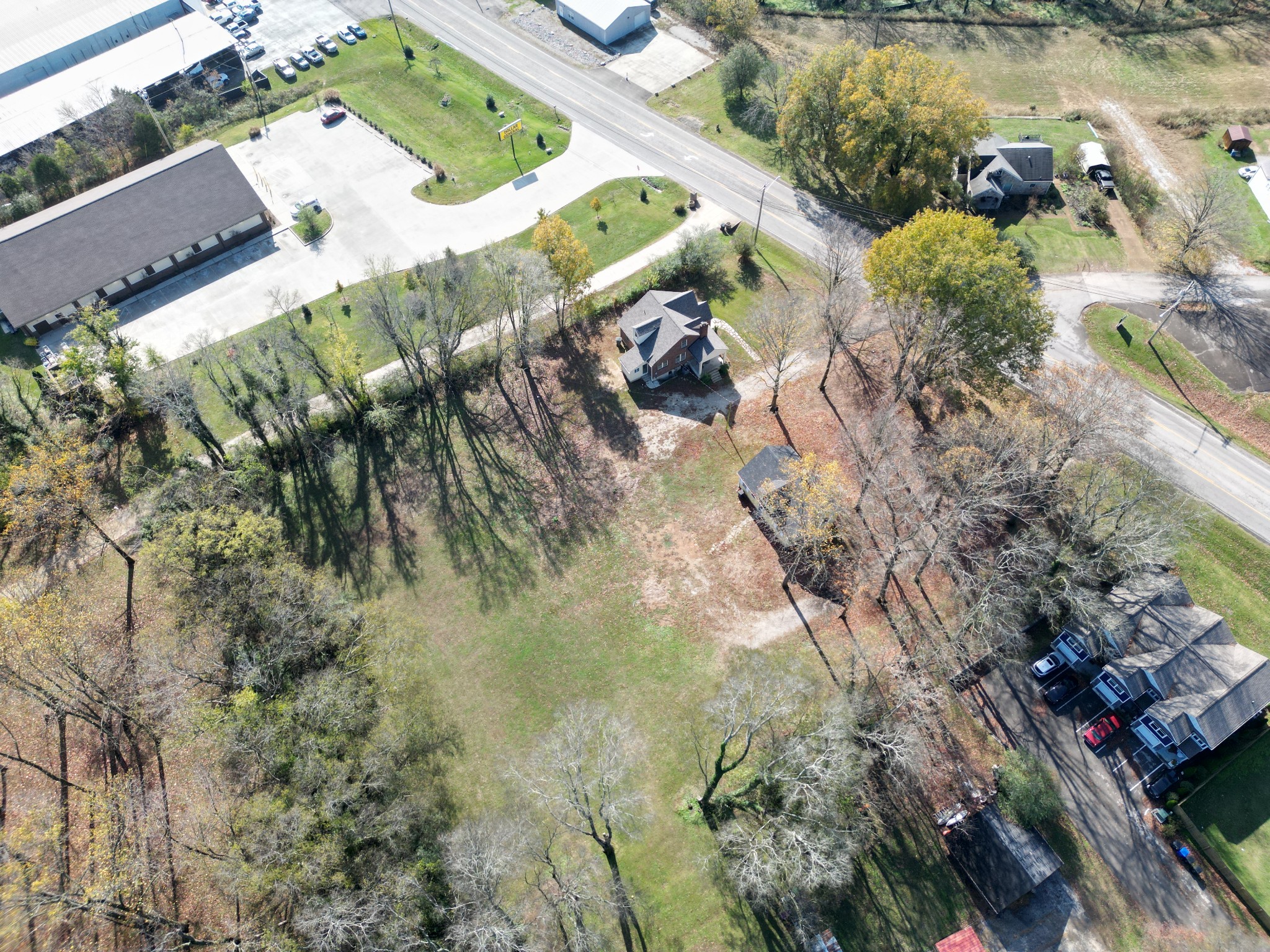 500 Santa Fe Pike Property Photo 6