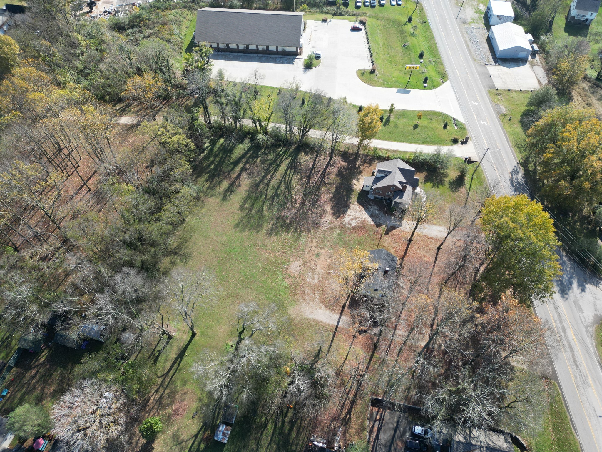500 Santa Fe Pike Property Photo 7