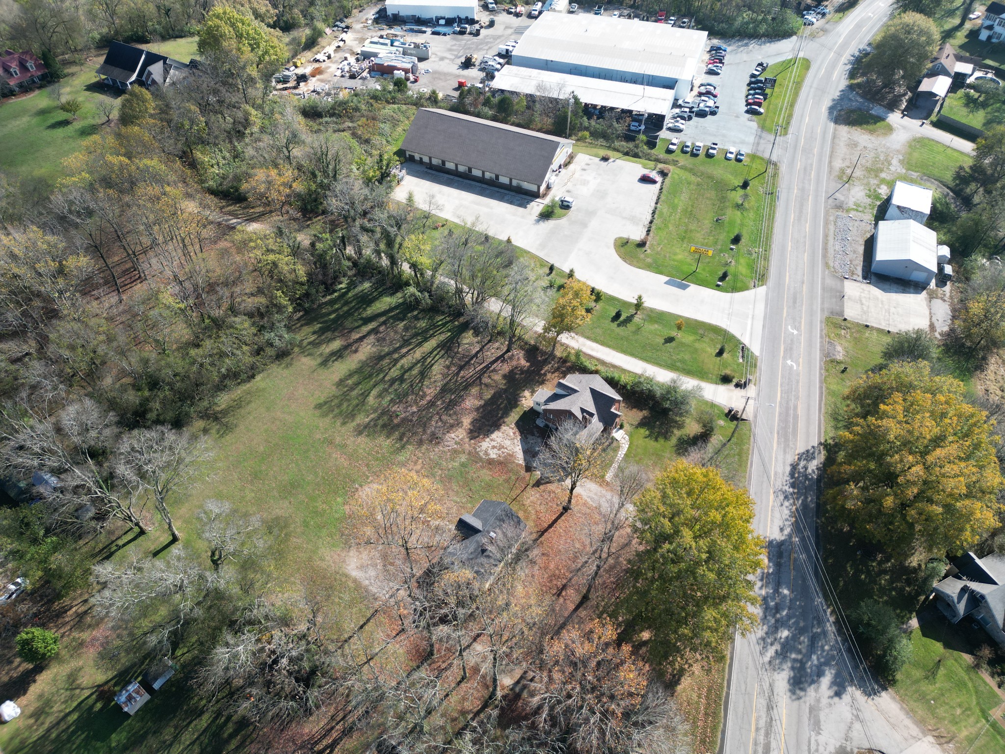 500 Santa Fe Pike Property Photo 8