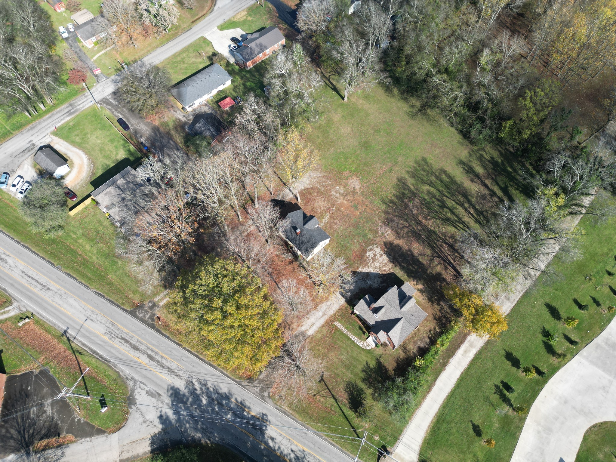 500 Santa Fe Pike Property Photo 9