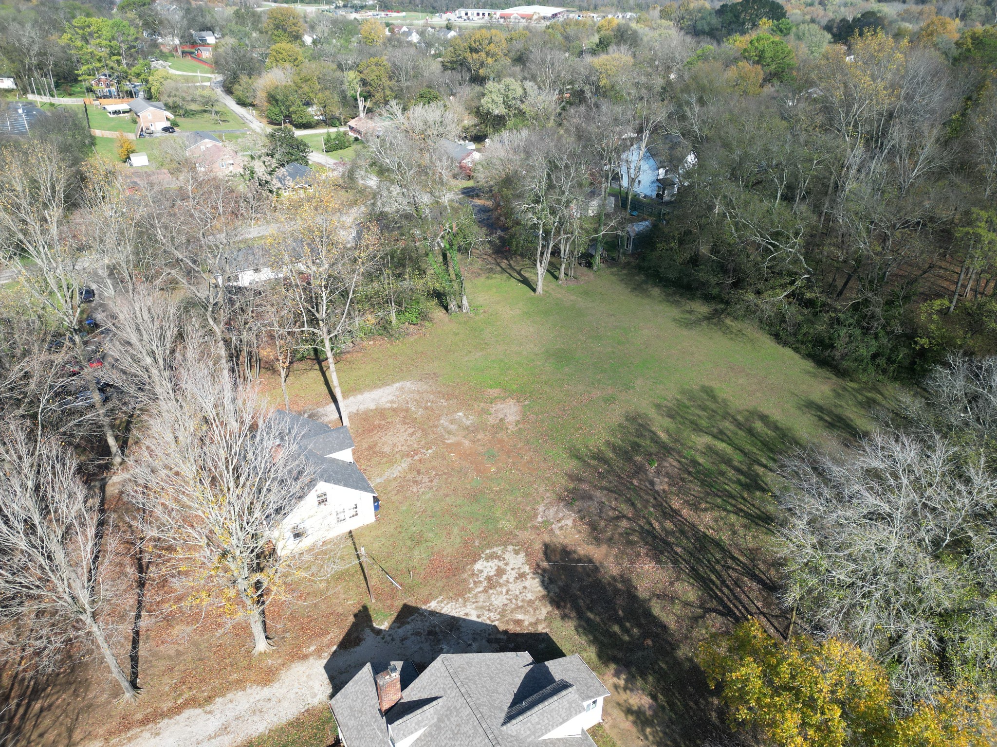500 Santa Fe Pike Property Photo 11