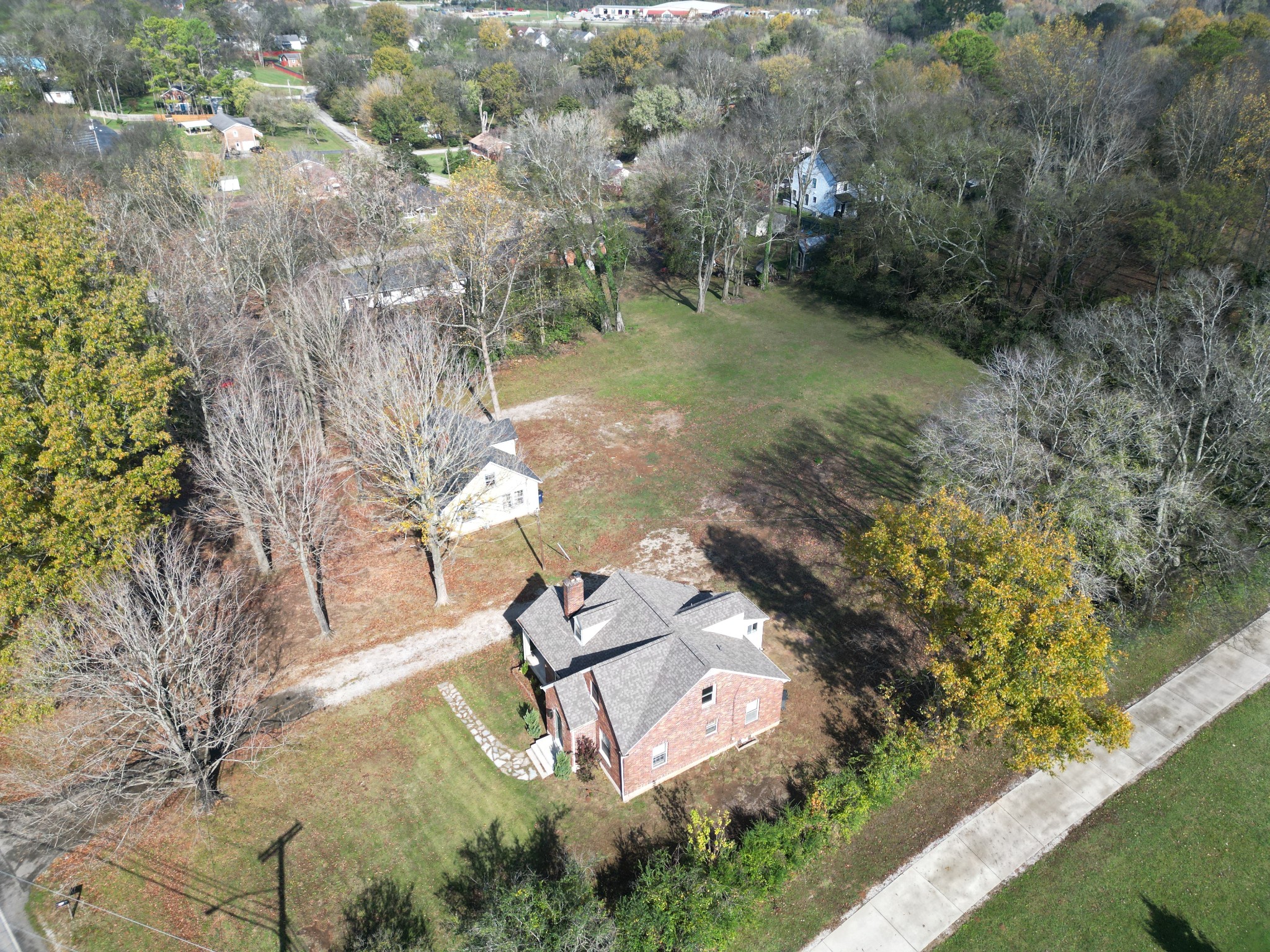 500 Santa Fe Pike Property Photo 12