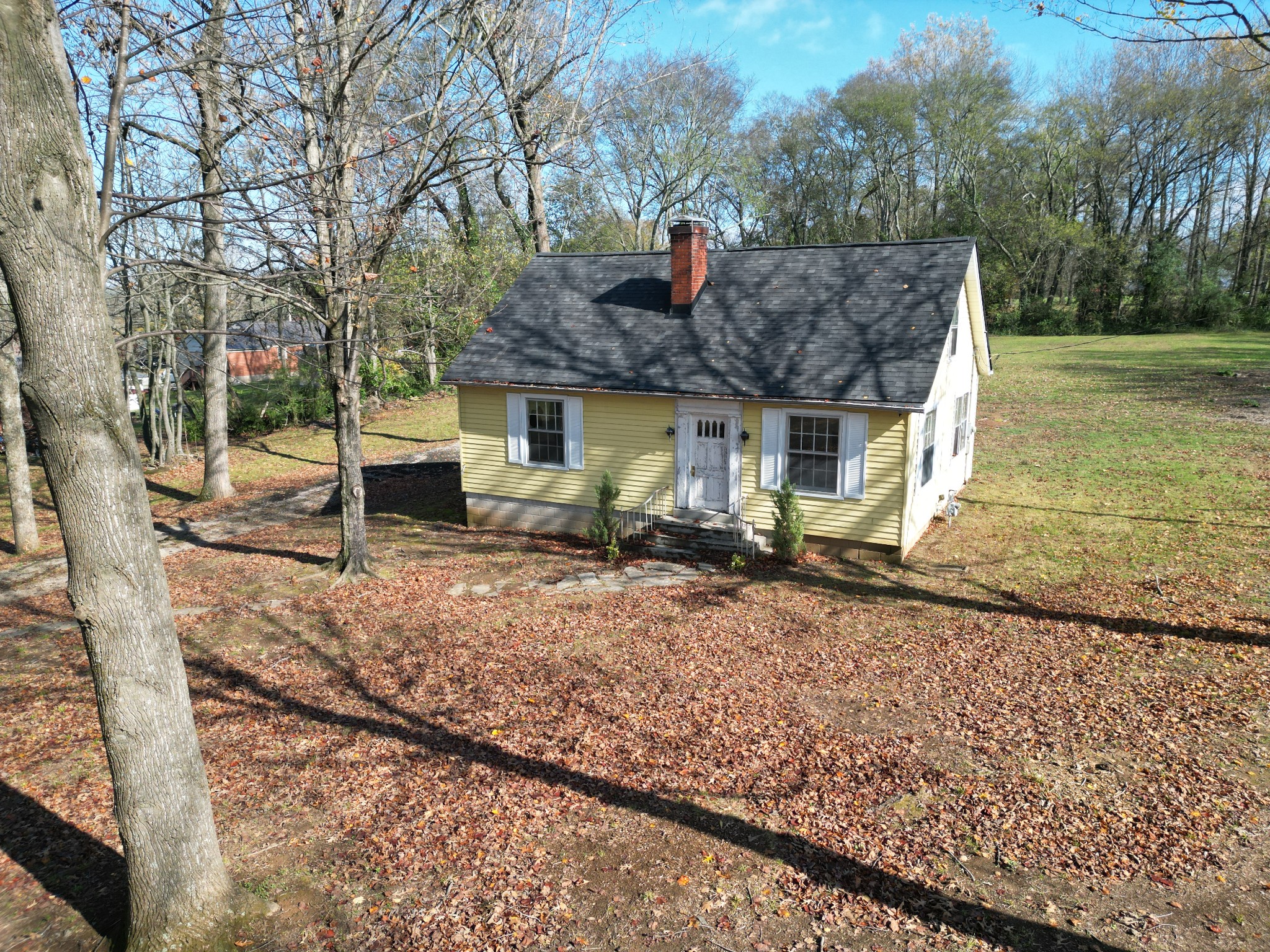 500 Santa Fe Pike Property Photo 14