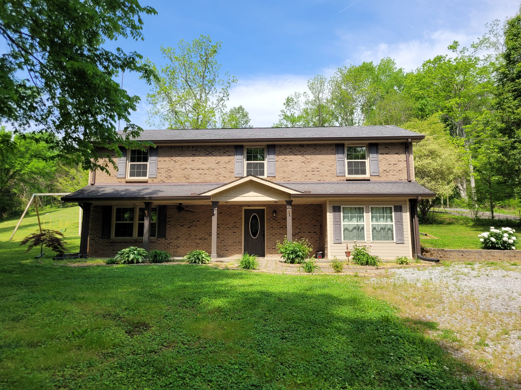 3388 Budds Creek Rd Property Photo