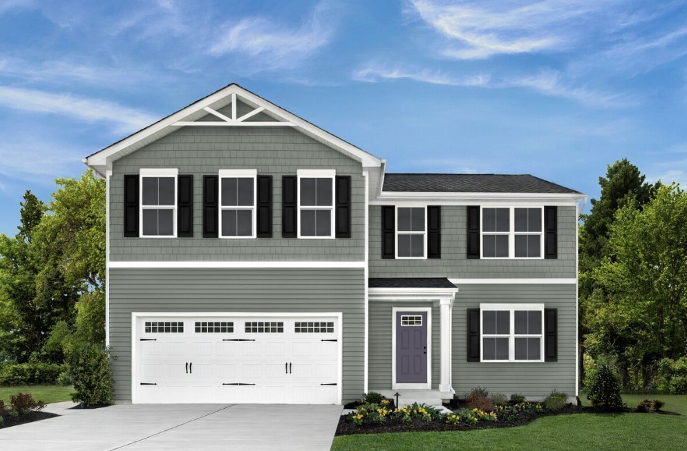 5068 Snow Owl Court Property Photo 2