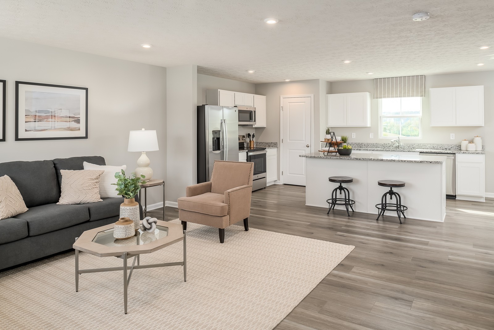 5068 Snow Owl Court Property Photo 6