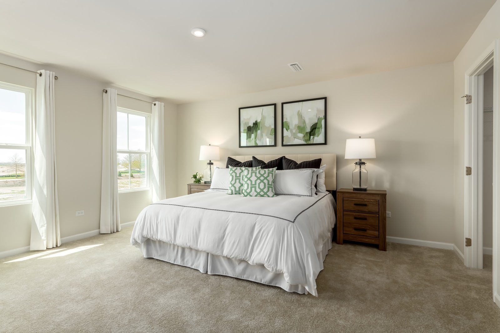 5068 Snow Owl Court Property Photo 8