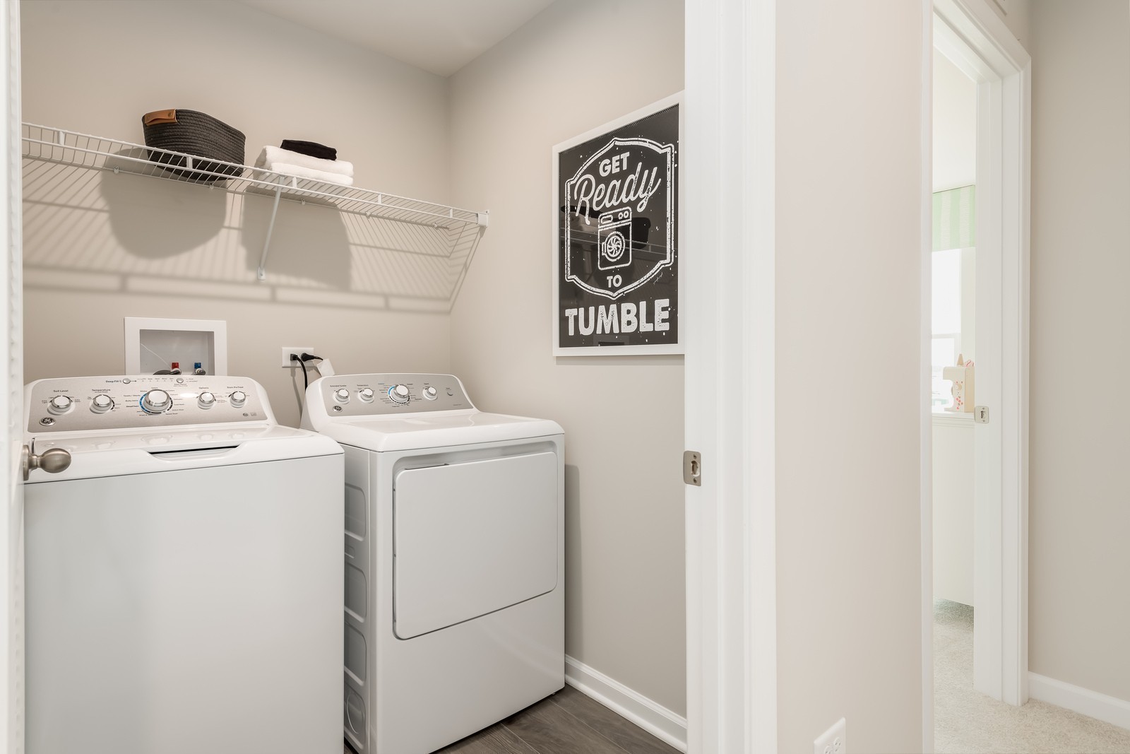 5068 Snow Owl Court Property Photo 12