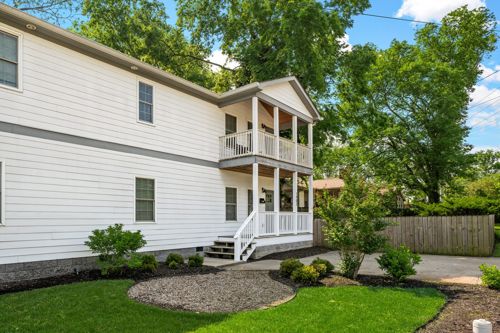 541 Wedgewood Townhomes Real Estate Listings Main Image