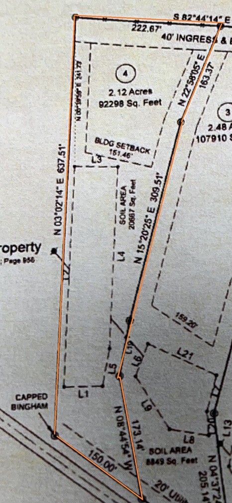 0 Laws Hill Rd Property Photo 5