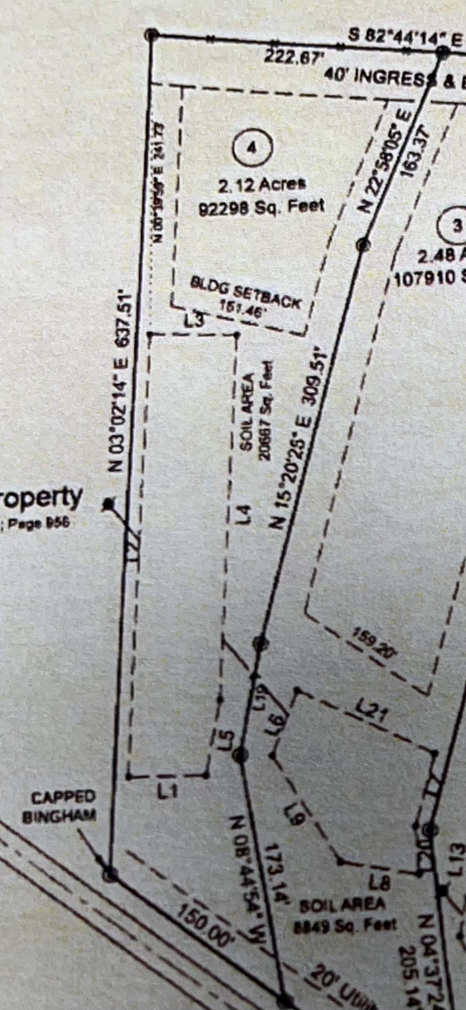 0 Laws Hill Rd Property Photo 6
