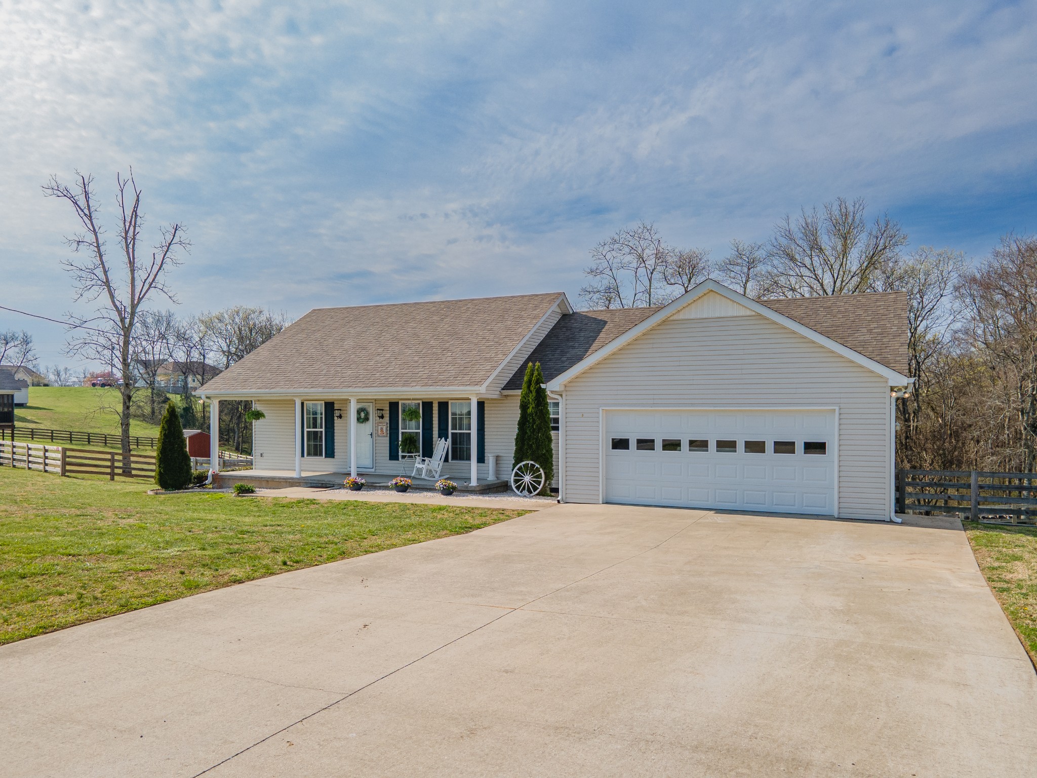 117 Sun Rise Ridge Property Photo 1