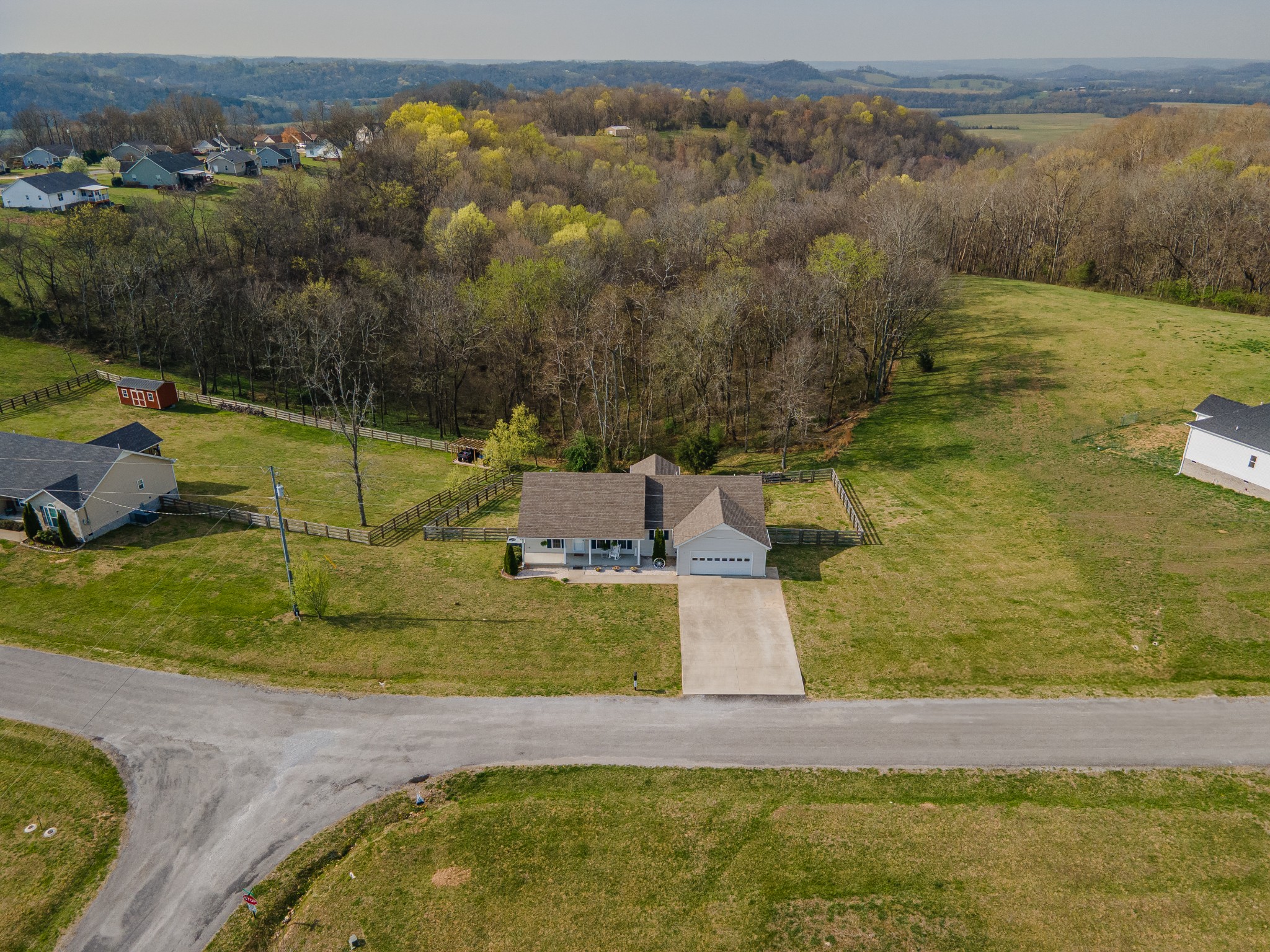 117 Sun Rise Ridge Property Photo 4