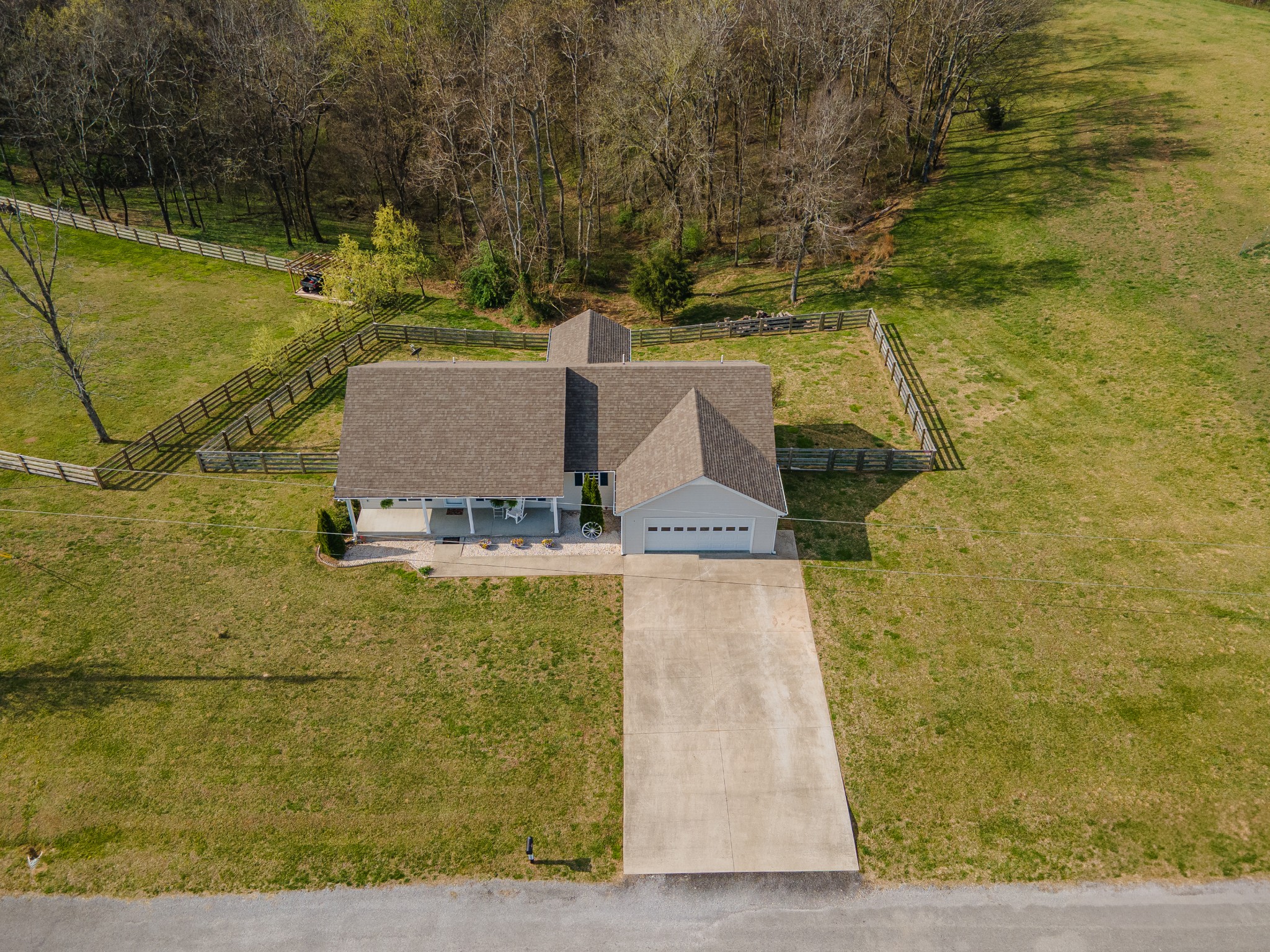 117 Sun Rise Ridge Property Photo 5