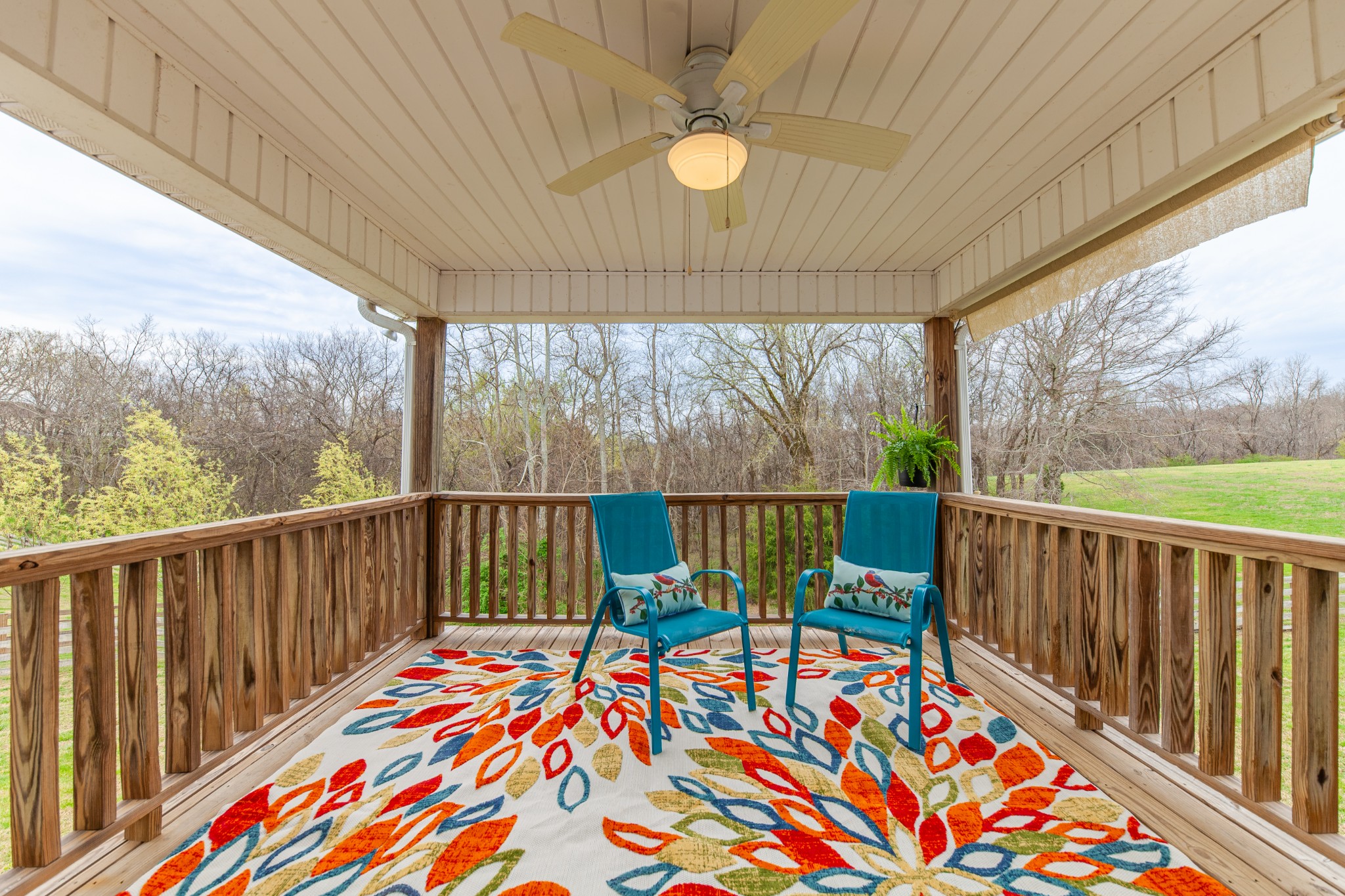 117 Sun Rise Ridge Property Photo 6