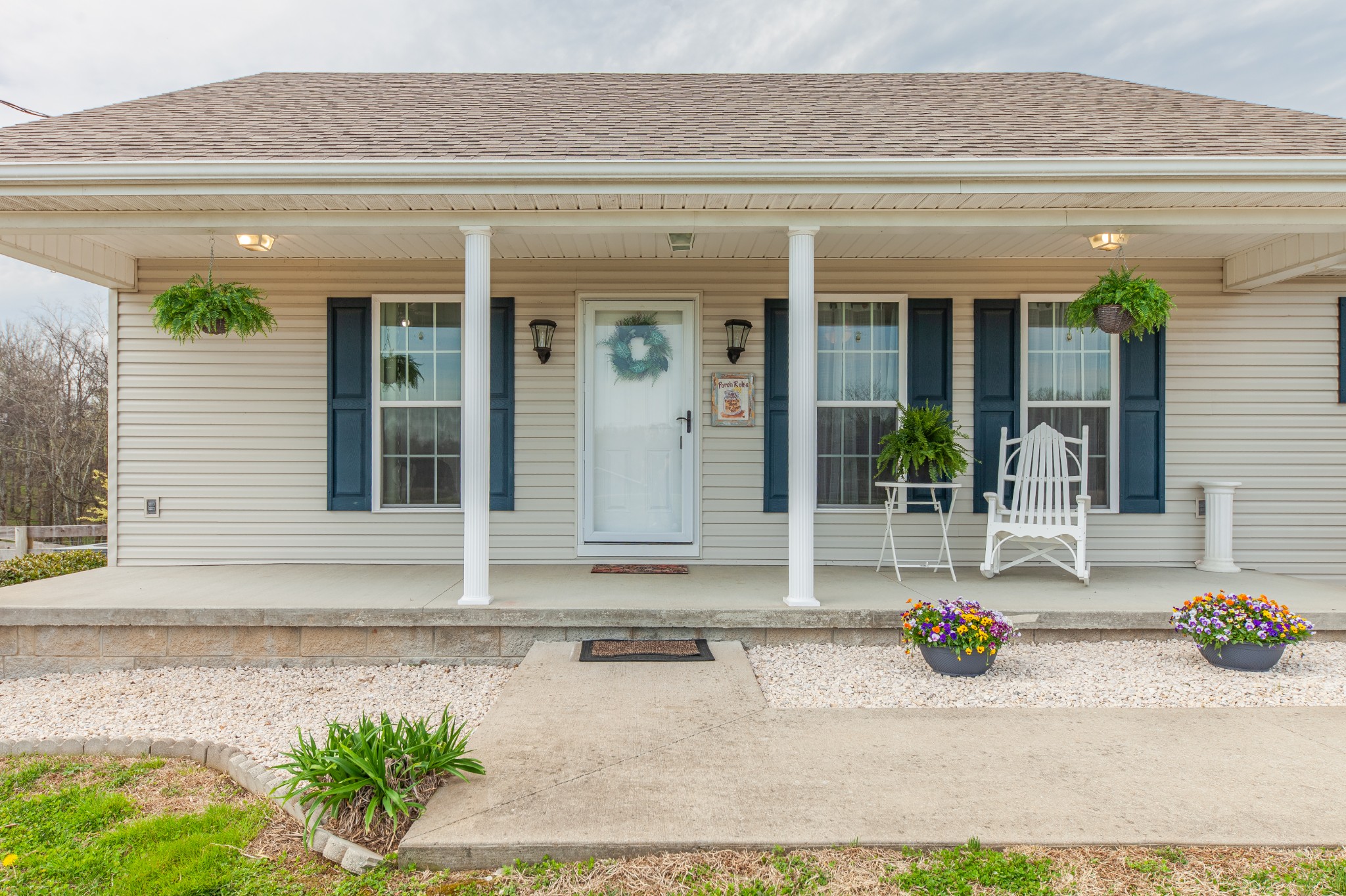 117 Sun Rise Ridge Property Photo 54