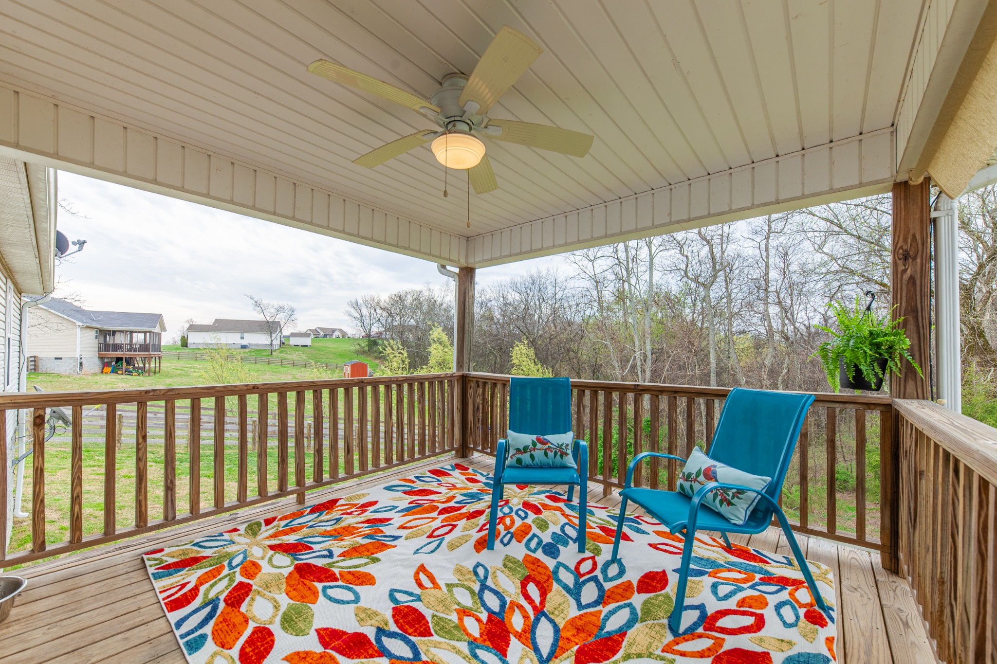 117 Sun Rise Ridge Property Photo 58