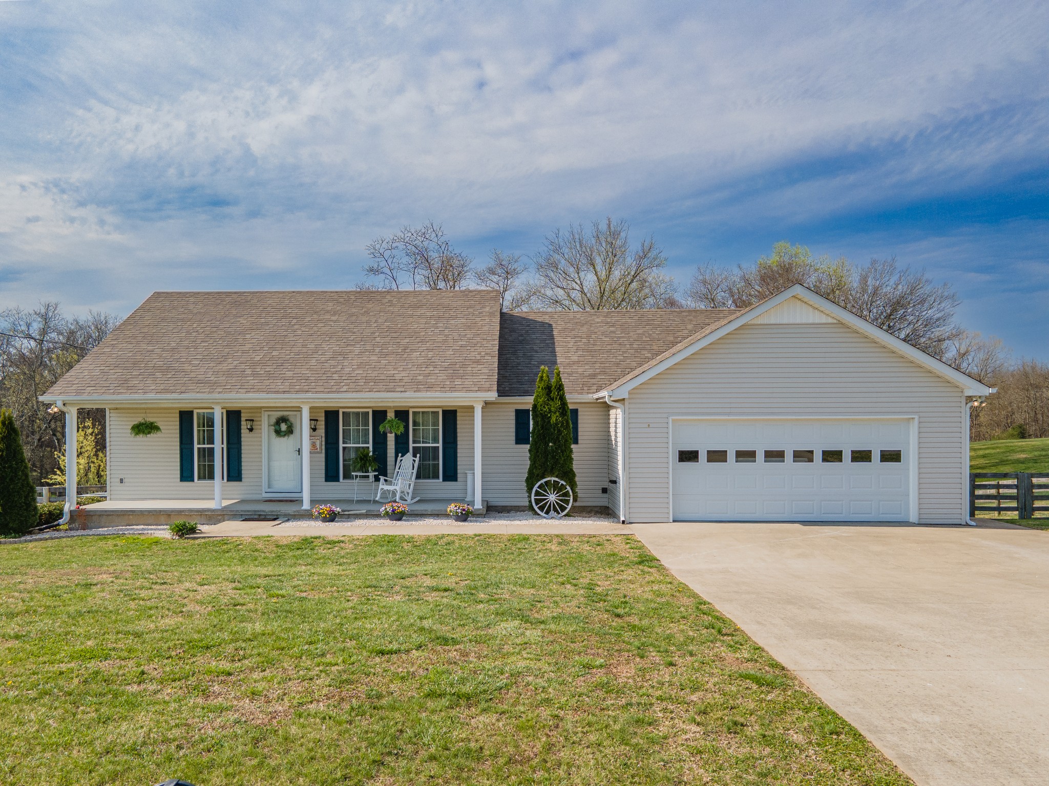117 Sun Rise Ridge Property Photo 60