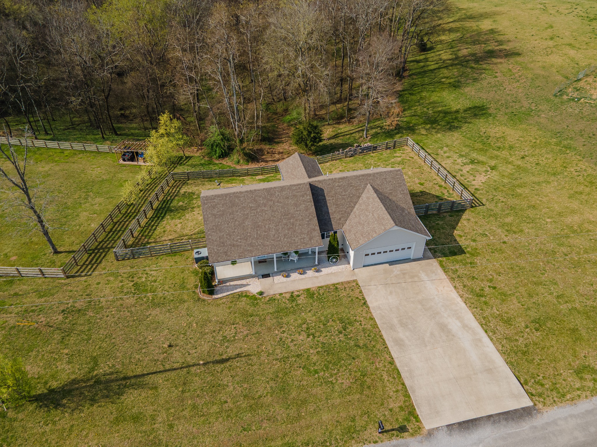 117 Sun Rise Ridge Property Photo 62