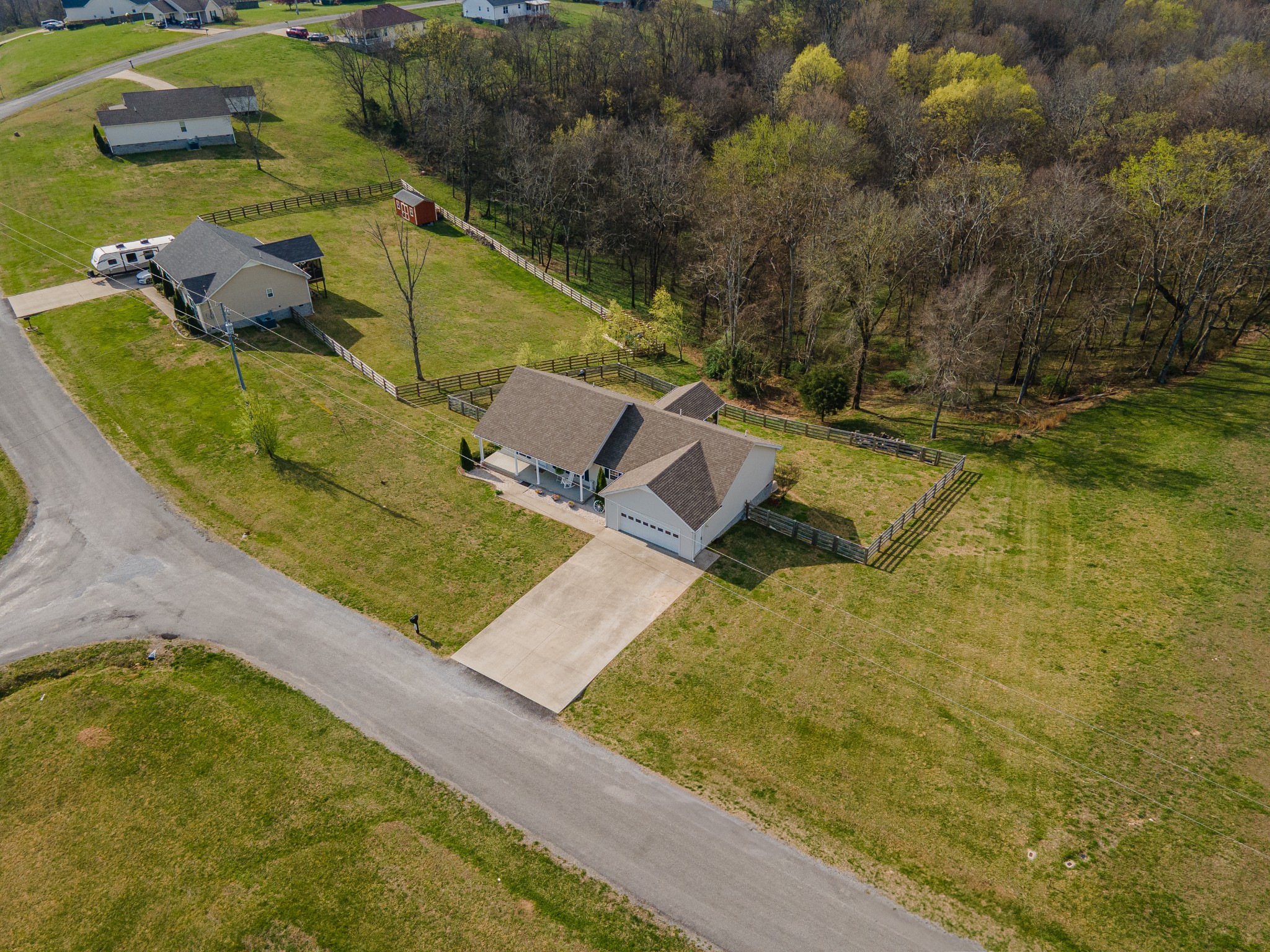 117 Sun Rise Ridge Property Photo 63