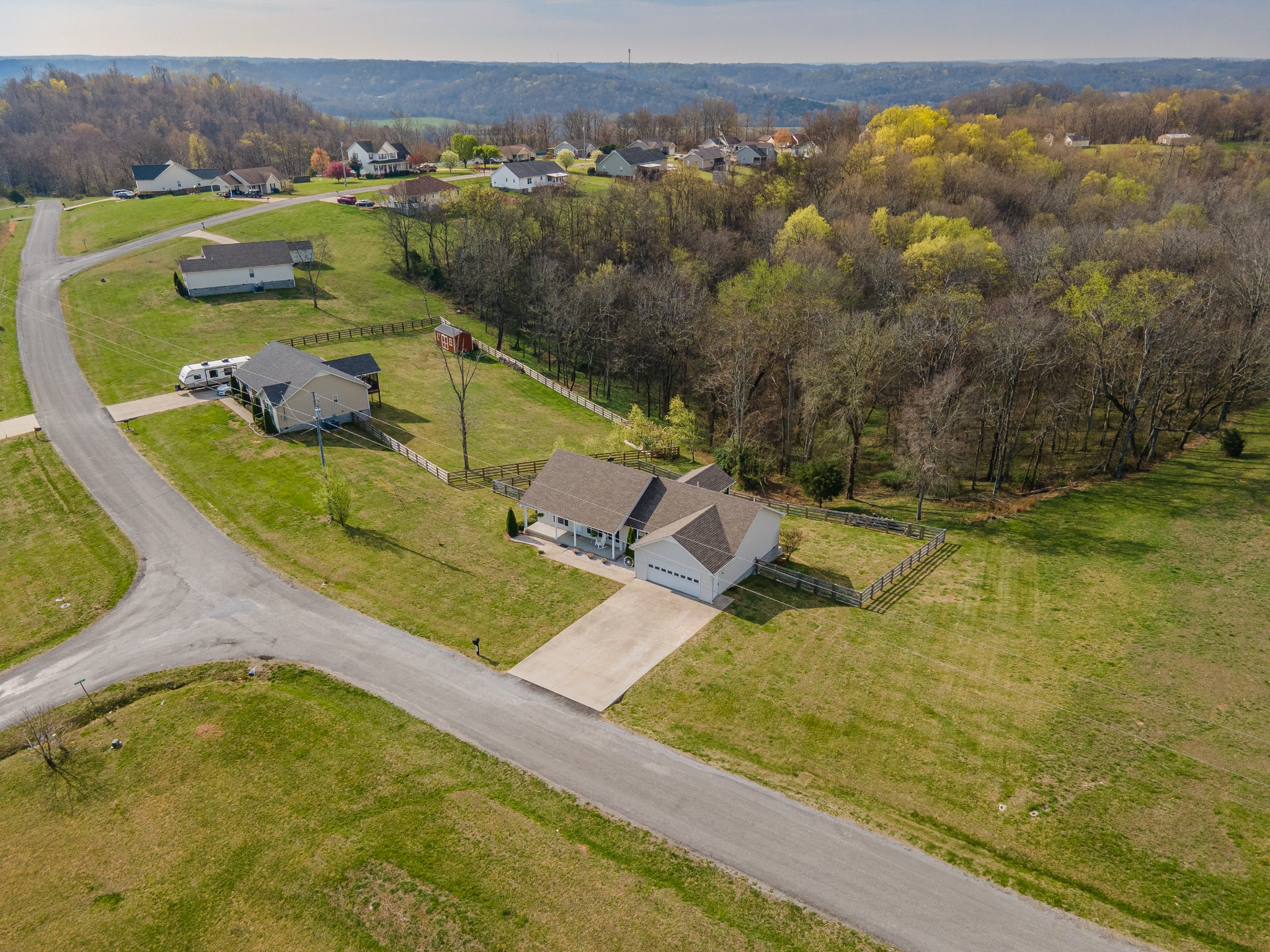 117 Sun Rise Ridge Property Photo 64