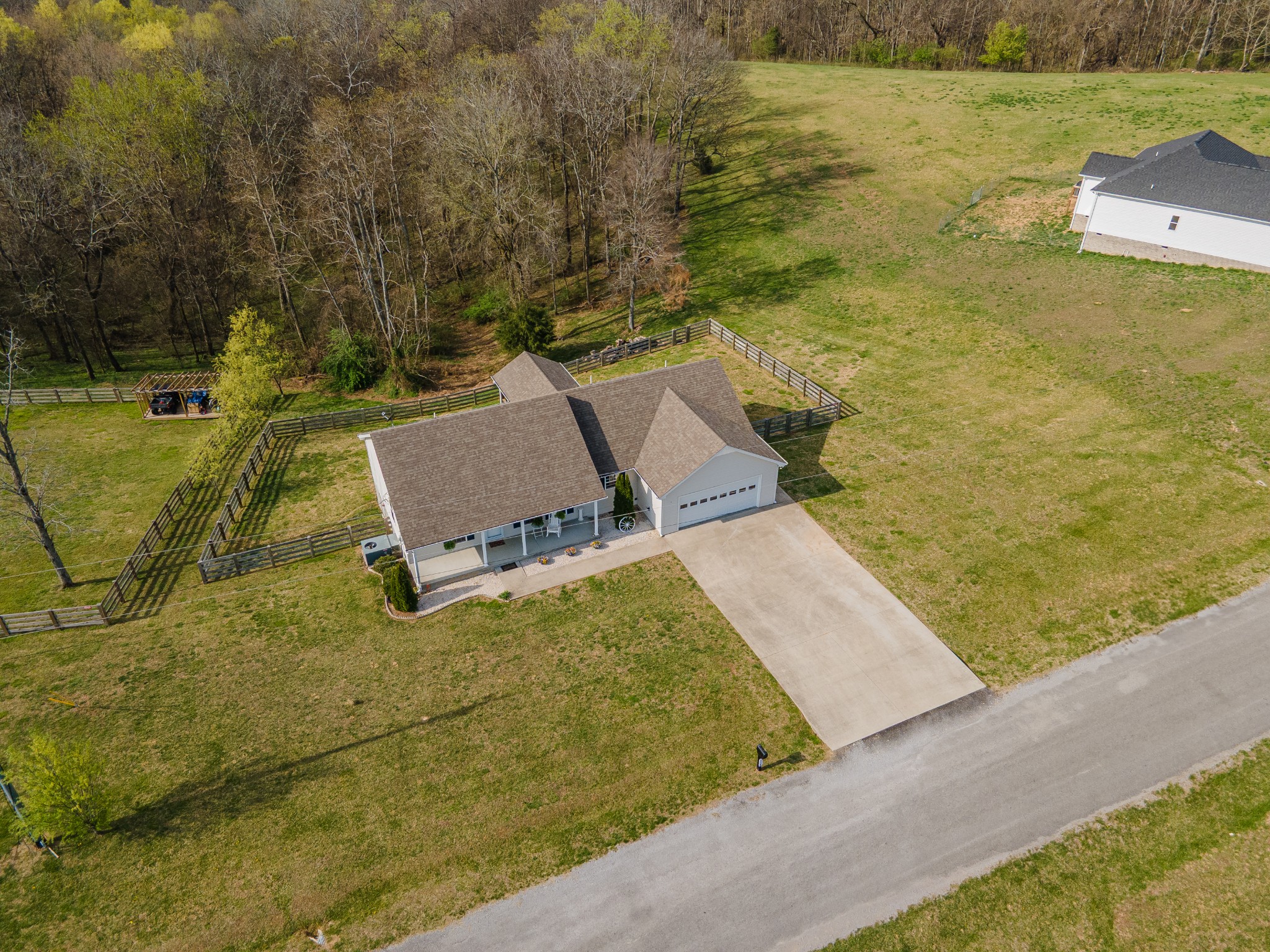 117 Sun Rise Ridge Property Photo 66