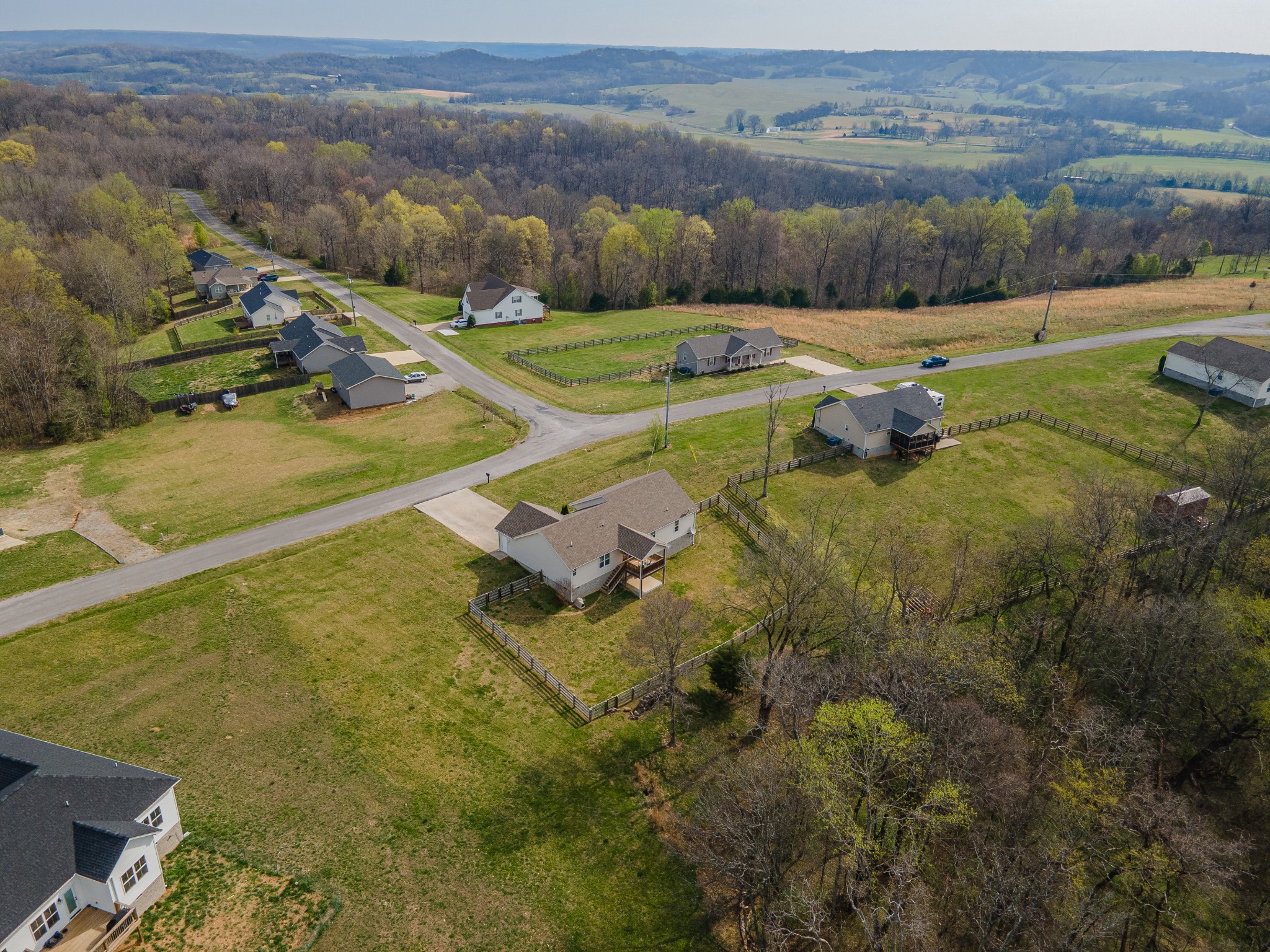 117 Sun Rise Ridge Property Photo 68