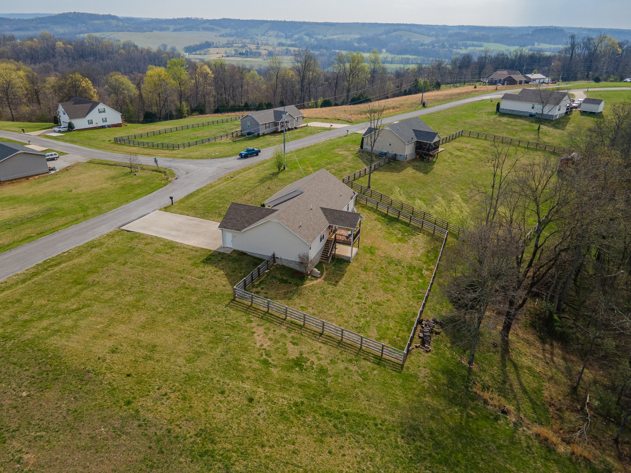 117 Sun Rise Ridge Property Photo 69