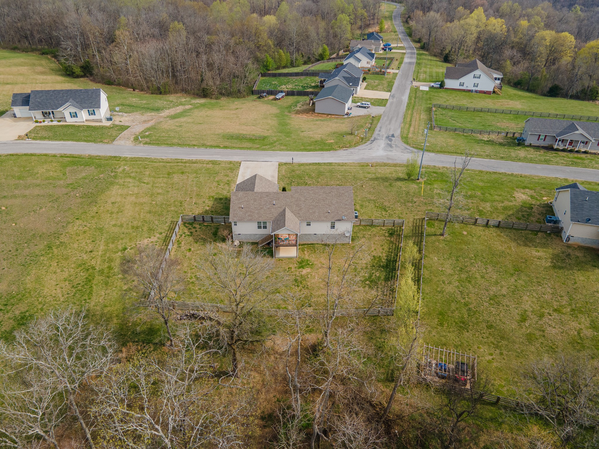117 Sun Rise Ridge Property Photo 70