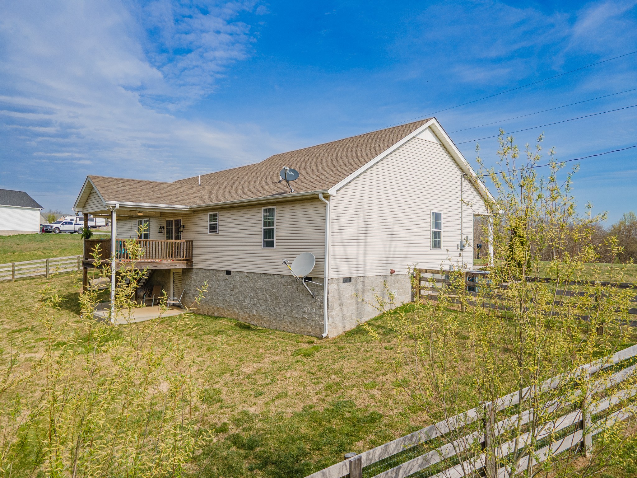 117 Sun Rise Ridge Property Photo 72