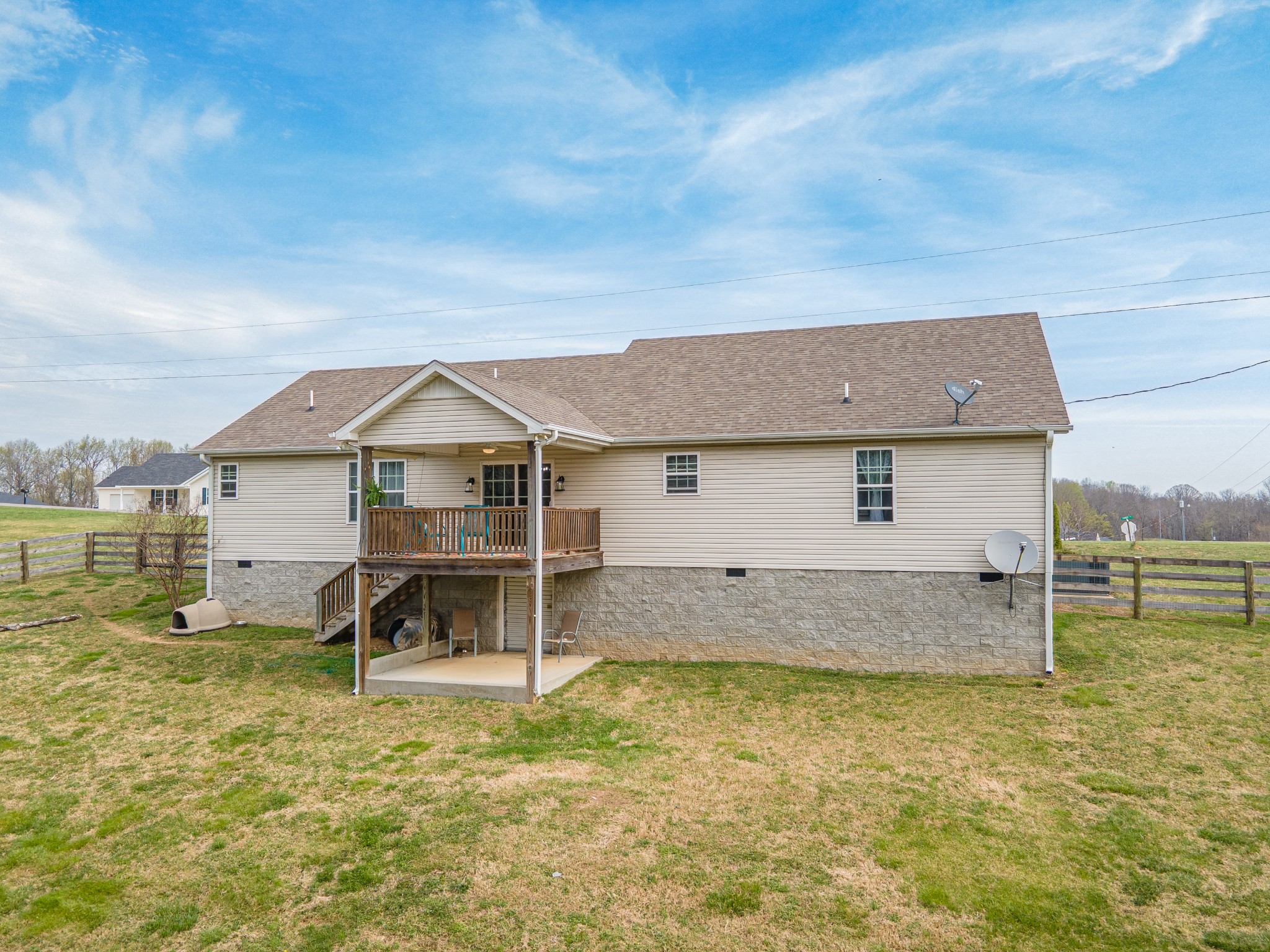 117 Sun Rise Ridge Property Photo 74