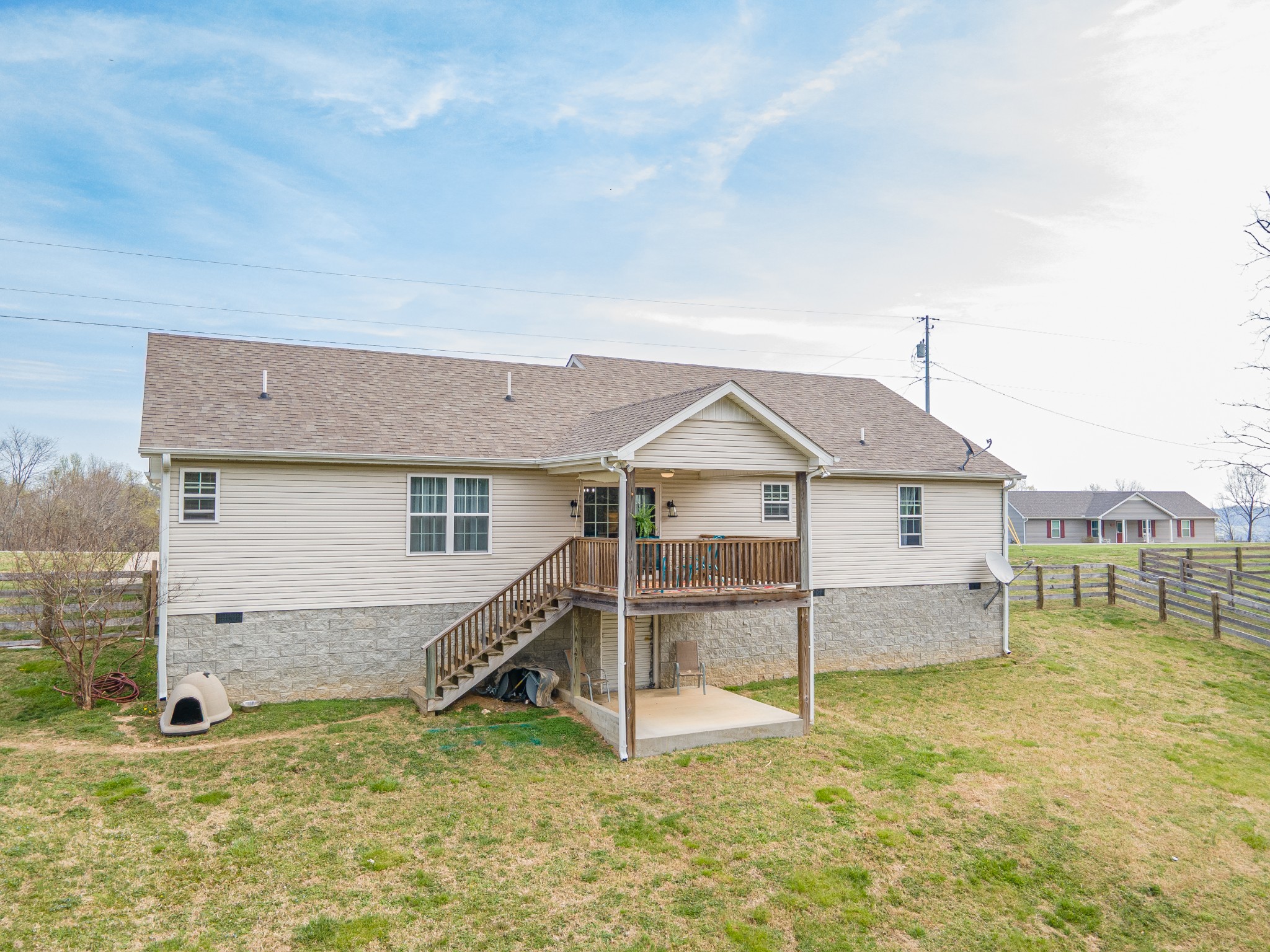 117 Sun Rise Ridge Property Photo 75