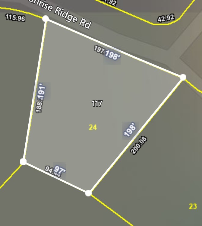 117 Sun Rise Ridge Property Photo 77
