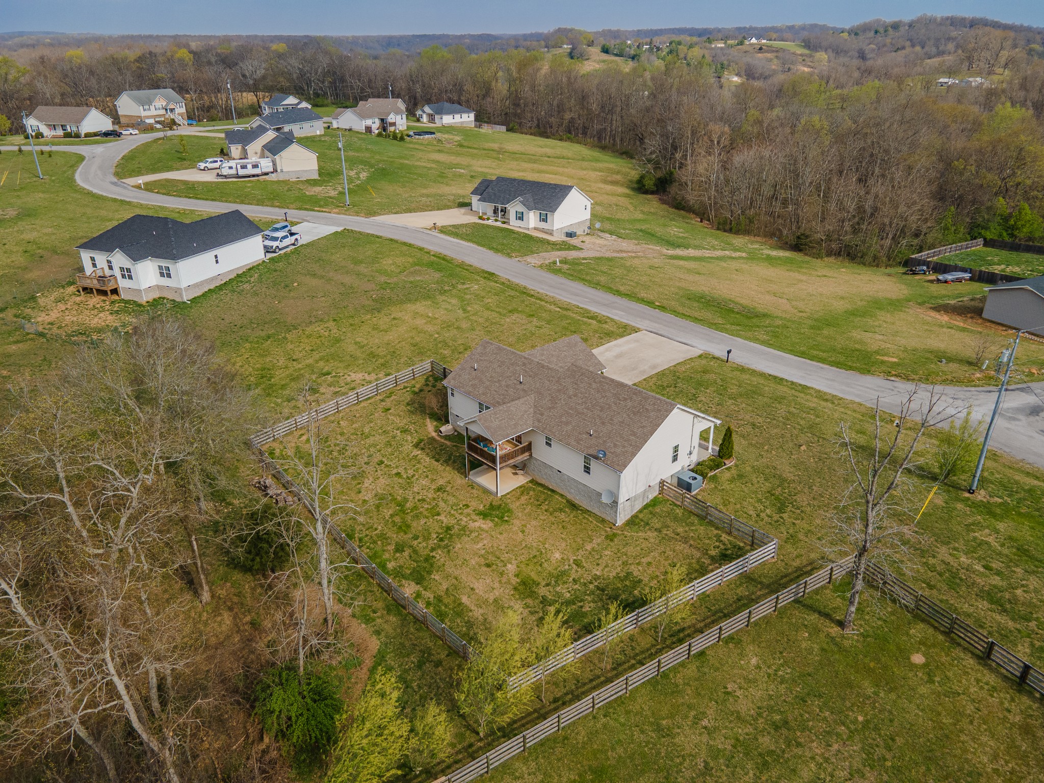 117 Sun Rise Ridge Property Photo 78