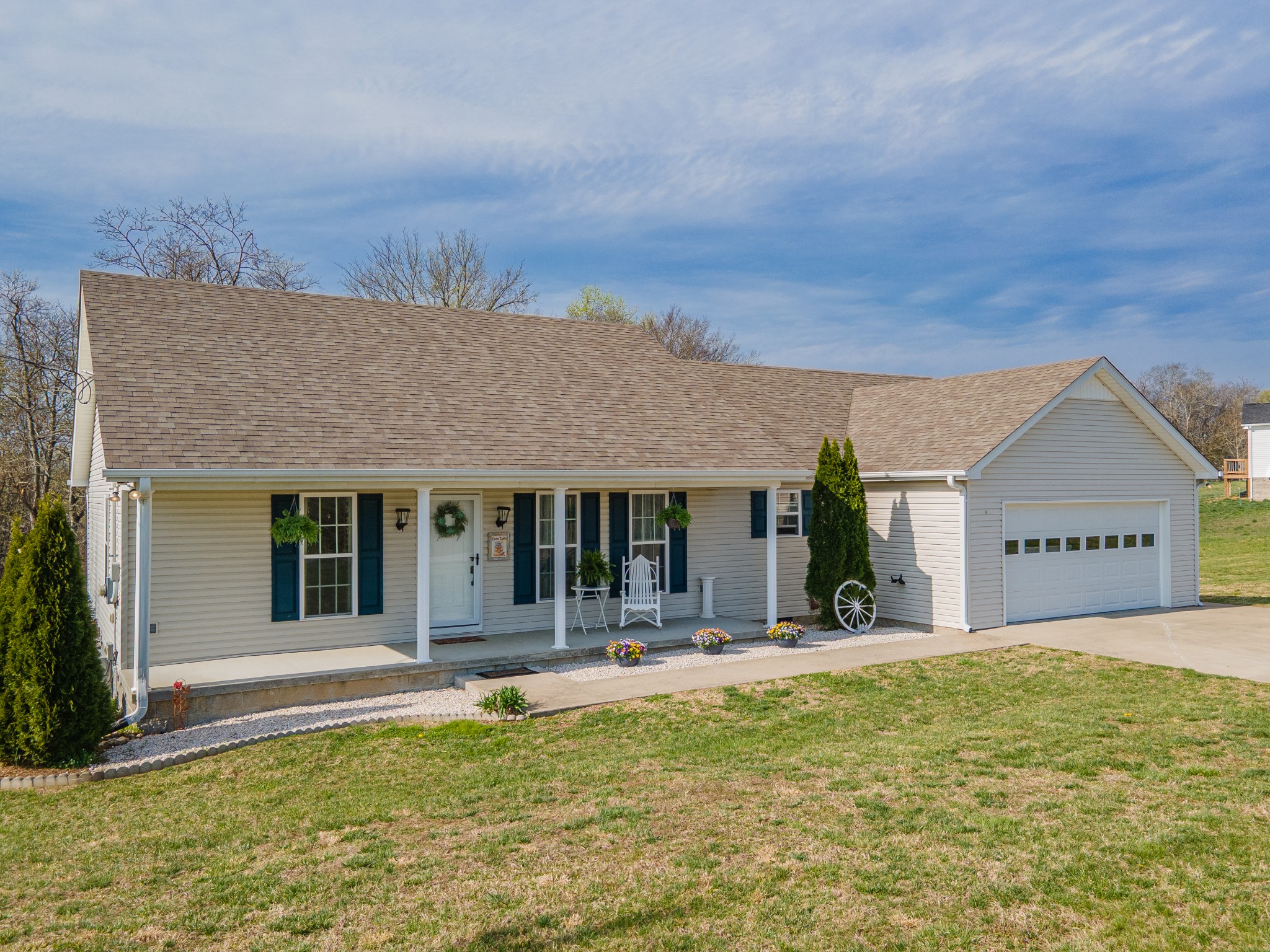117 Sun Rise Ridge Property Photo 79