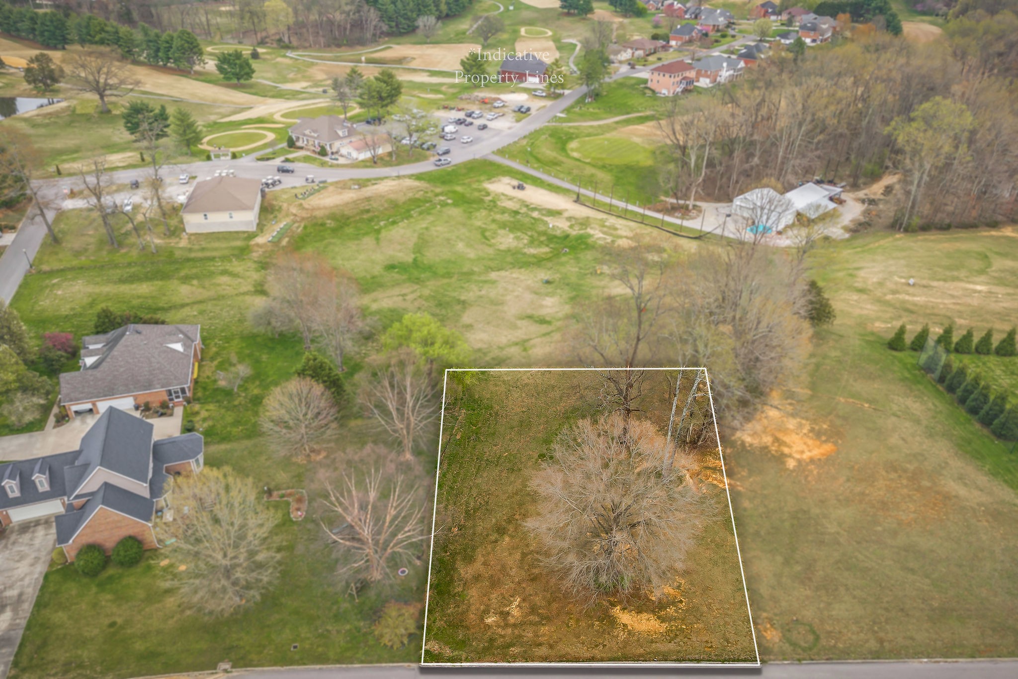406 S Plantation Dr Property Photo 2