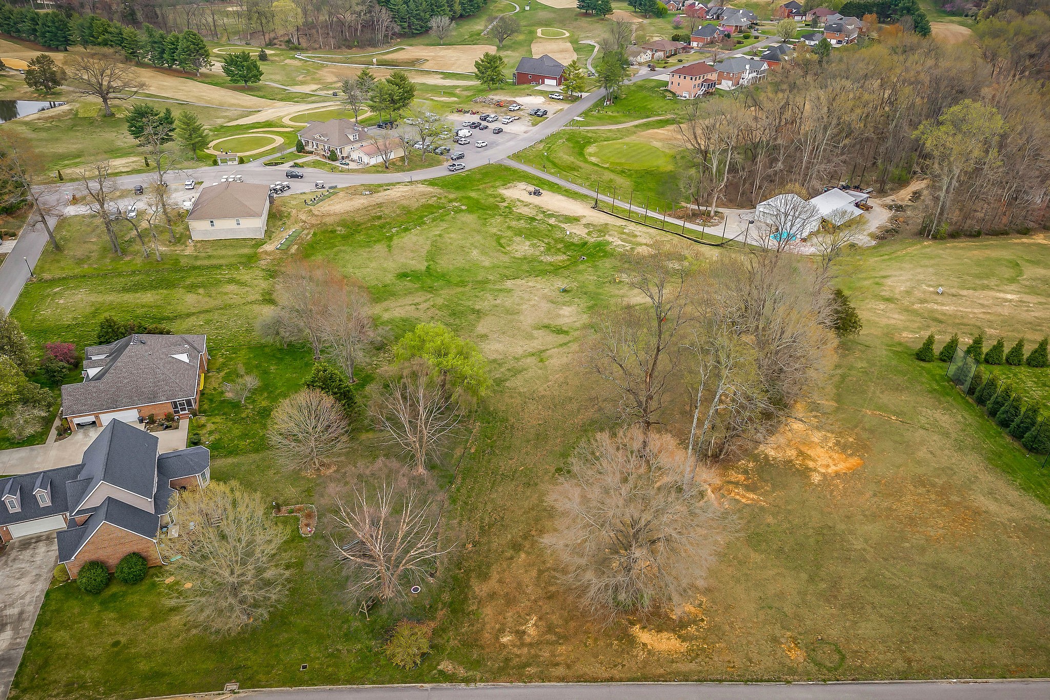 406 S Plantation Dr Property Photo 4