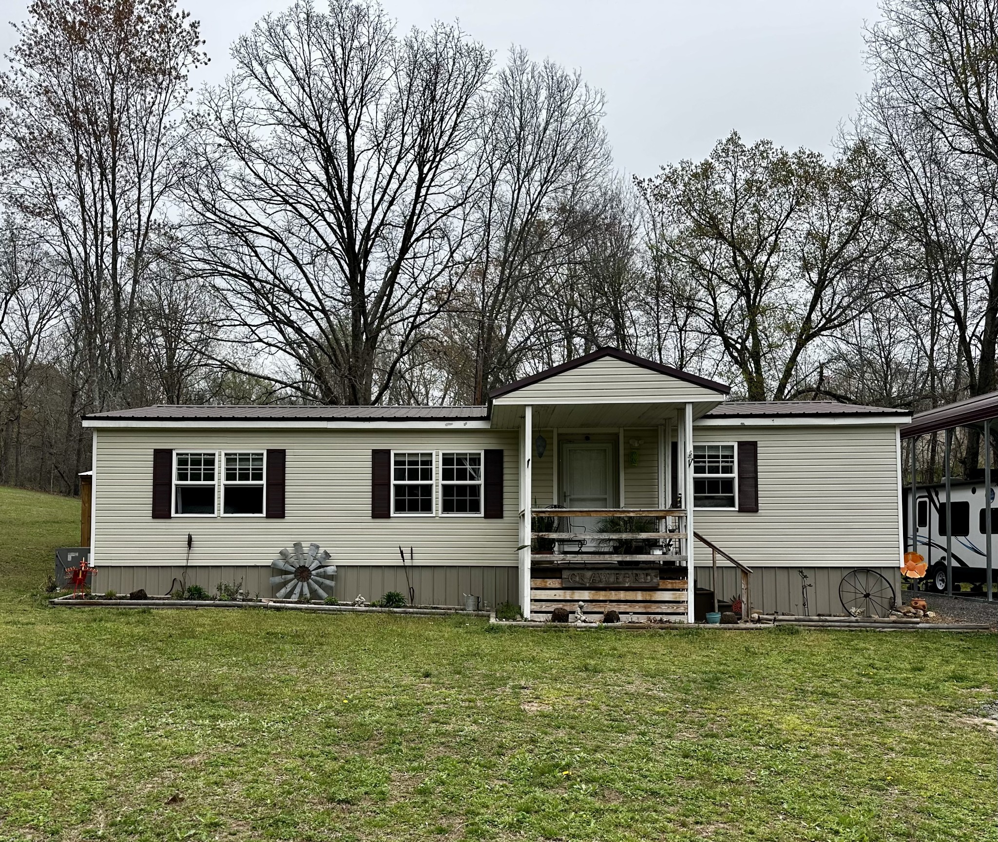 1325 Deep Cut Rd Property Photo