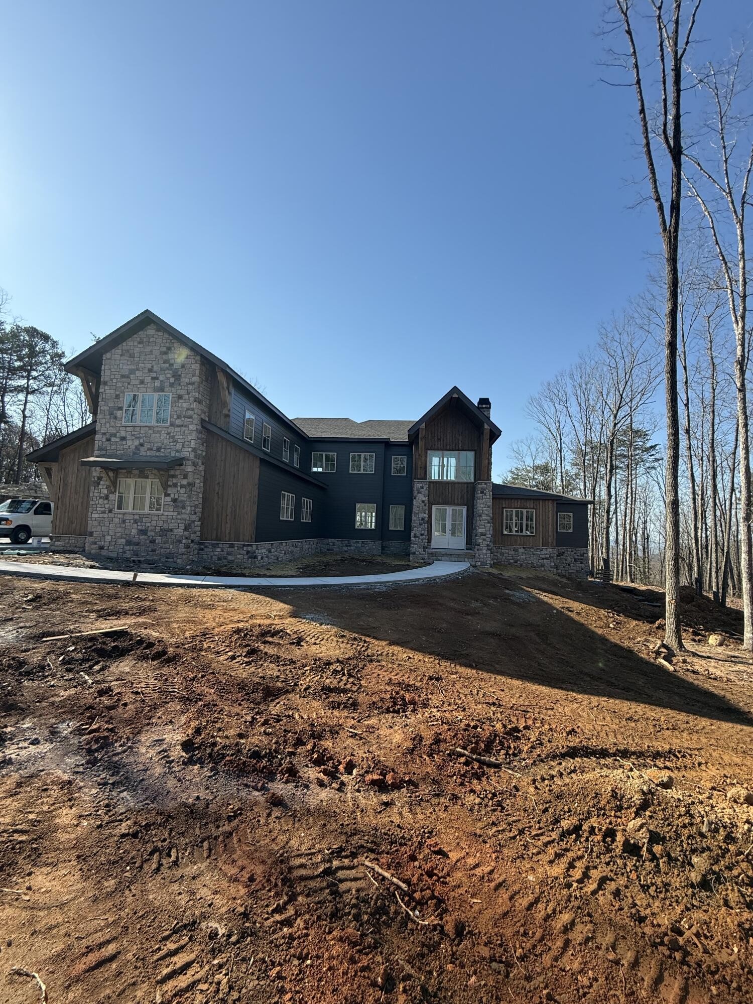 8386 Bear Paw Trail Property Photo